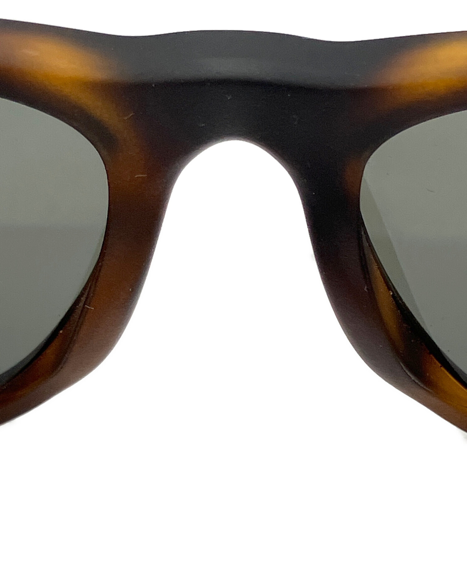 中古品 RayBan レイバン サングラス 詳細不明 【公式通販】