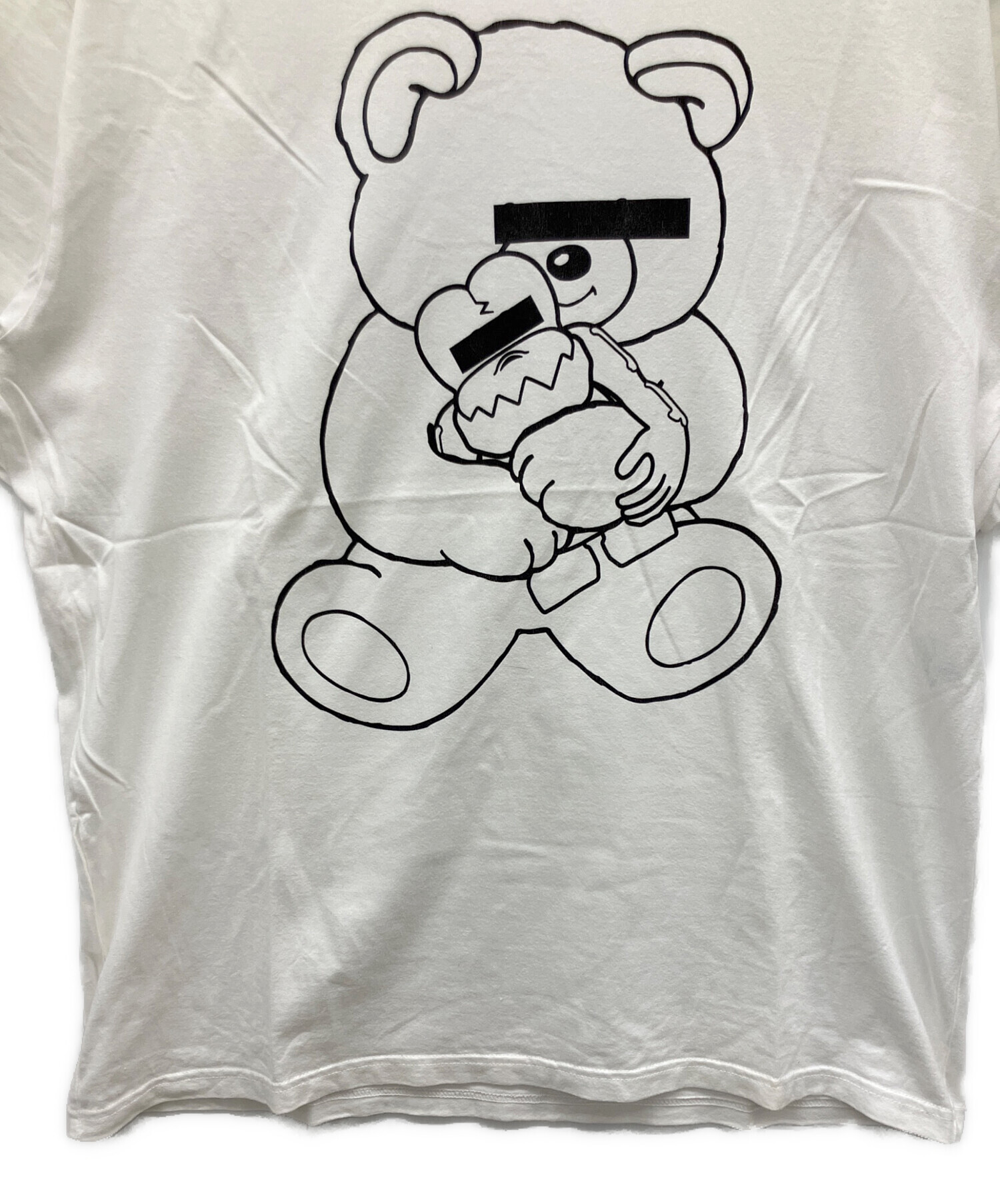 中古・古着通販】UNDERCOVER (アンダーカバー) BOUNTY HUNTER