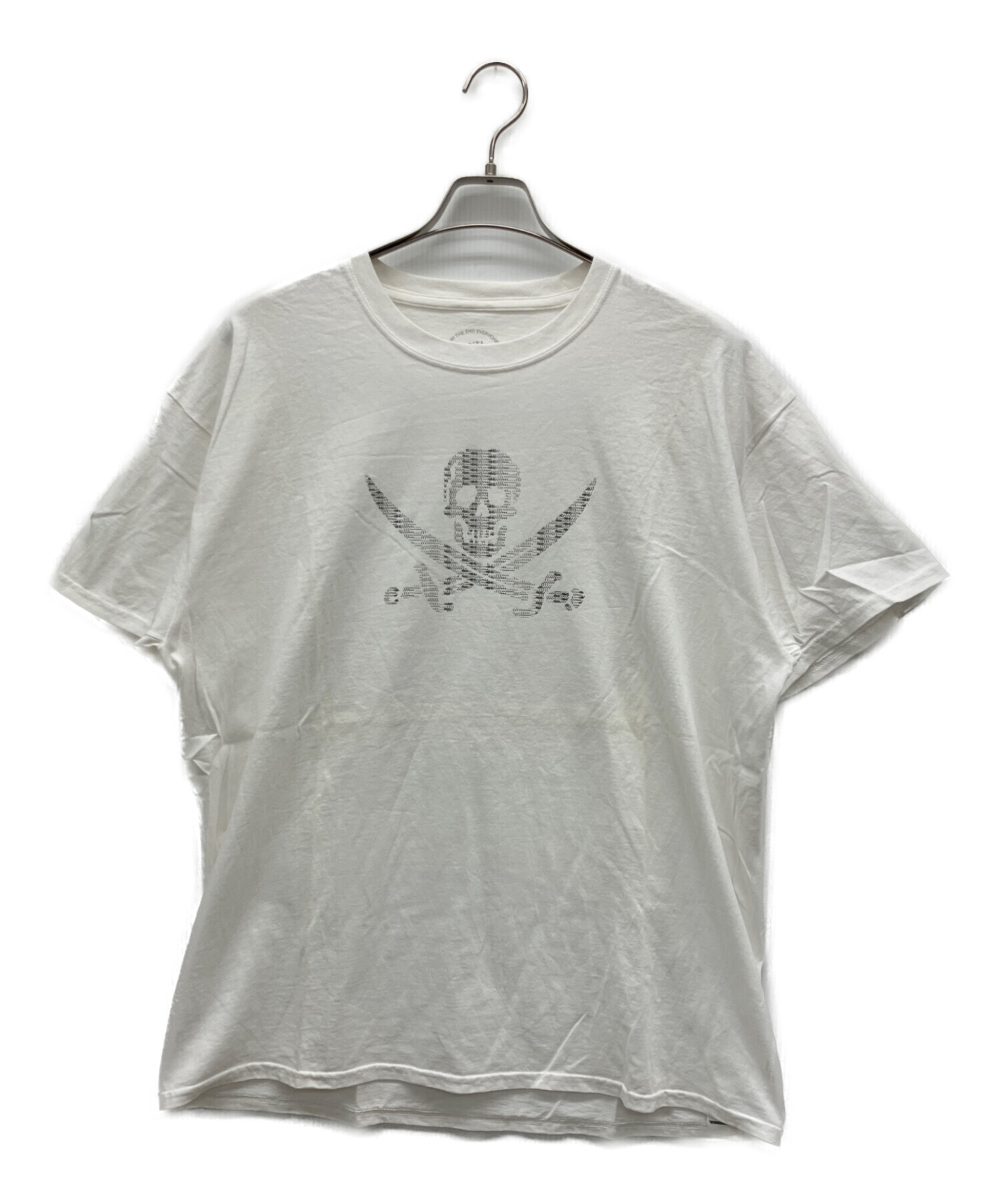 中古・古着通販】NEIGHBORHOOD (ネイバーフッド) anti social social 