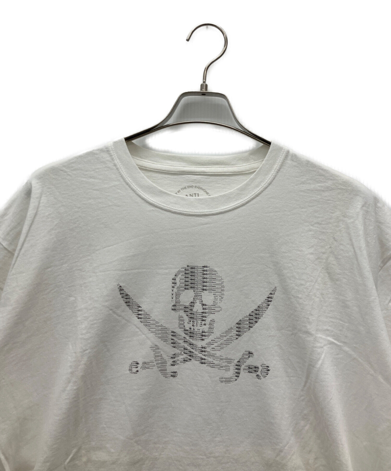 中古・古着通販】NEIGHBORHOOD (ネイバーフッド) anti social social 