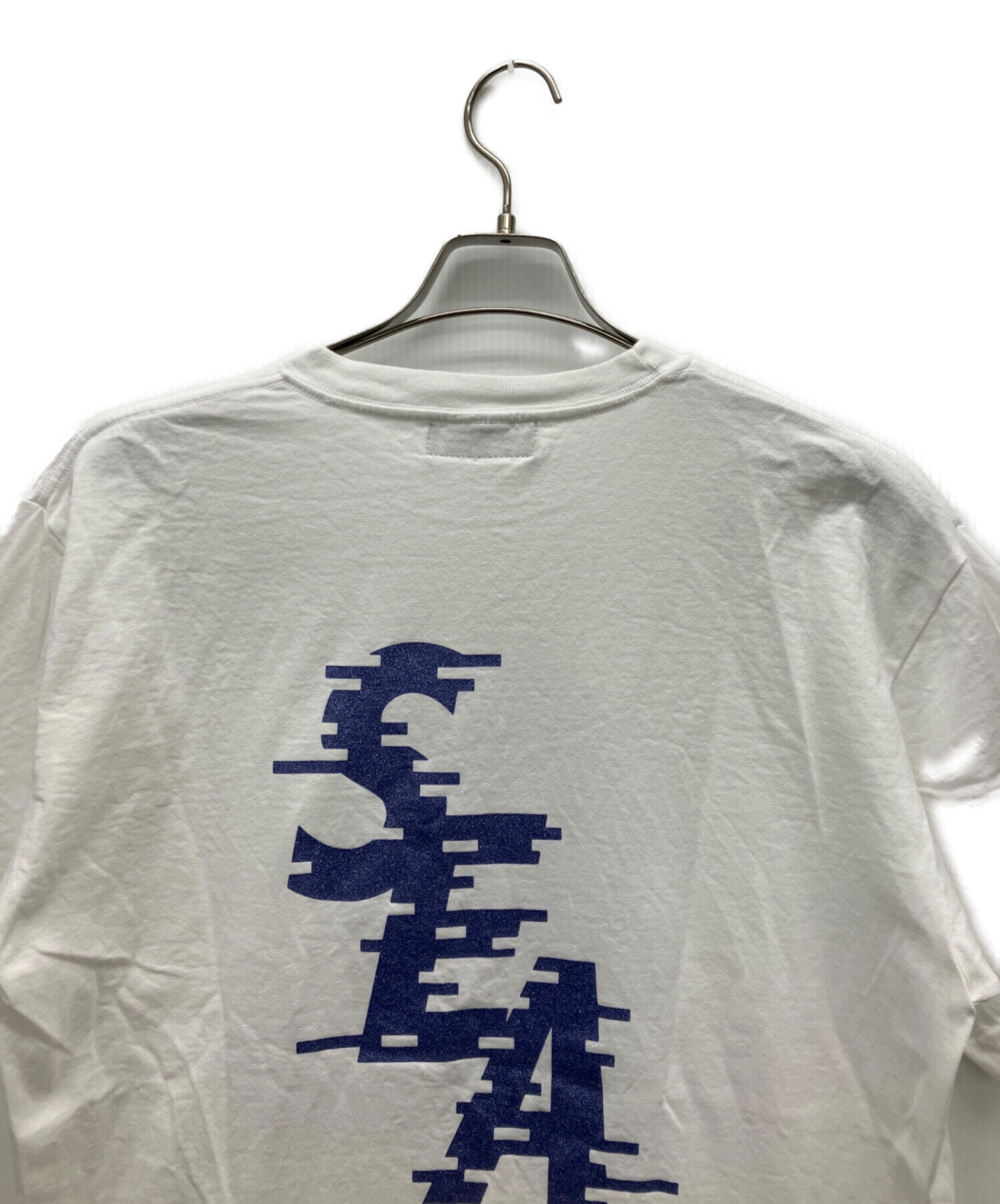 未使用品　Lサイズ　WIND AND SEA x STAR WARS Tシャツ 中古・古着通販】WIND AND SEA (ウィンダンシー) STAR WARS (スター