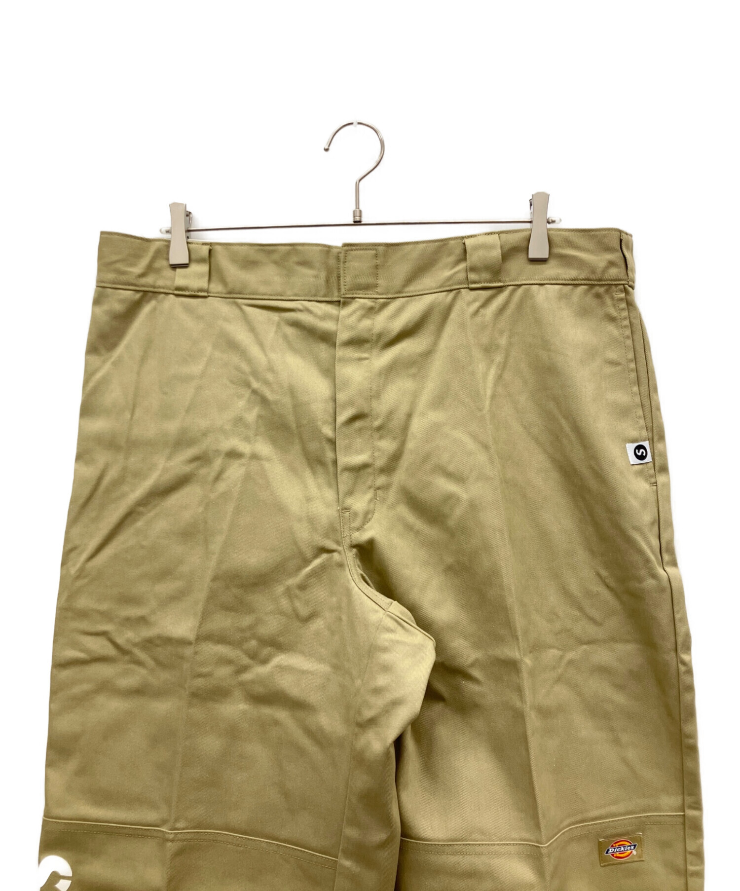 中古・古着通販】Dickies (ディッキーズ) SAPEur (サプール) ワーク
