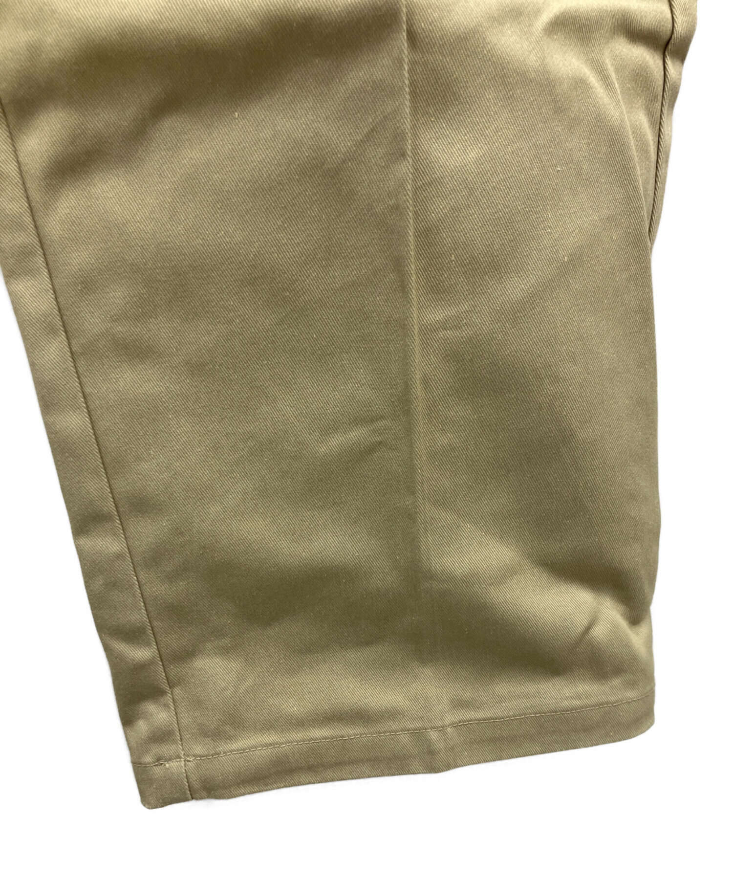 中古・古着通販】Dickies (ディッキーズ) SAPEur (サプール) ワーク