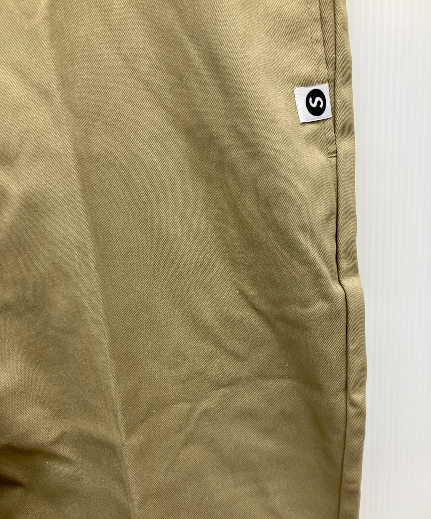中古・古着通販】Dickies (ディッキーズ) SAPEur (サプール) ワーク