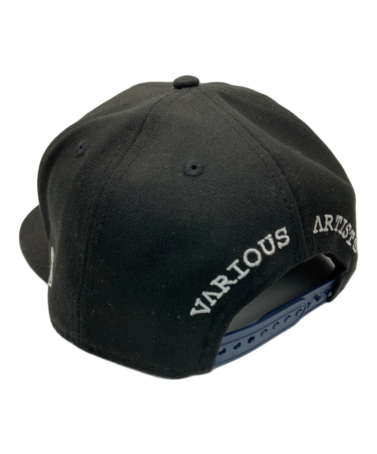 中古・古着通販】New Era (ニューエラ) VARIOUS ARTISTS (ヴァリアス