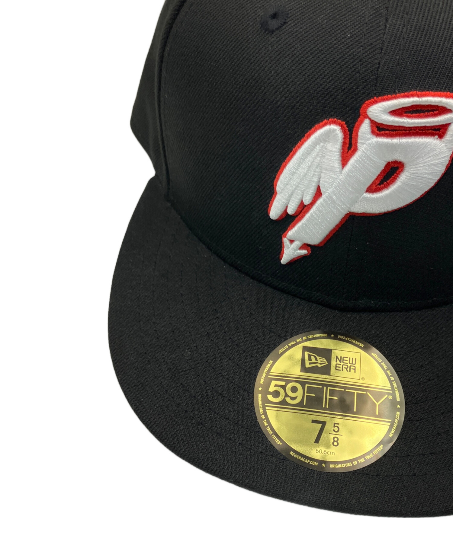 中古・古着通販】New Era (ニューエラ) PALACE (パレス) キャップ