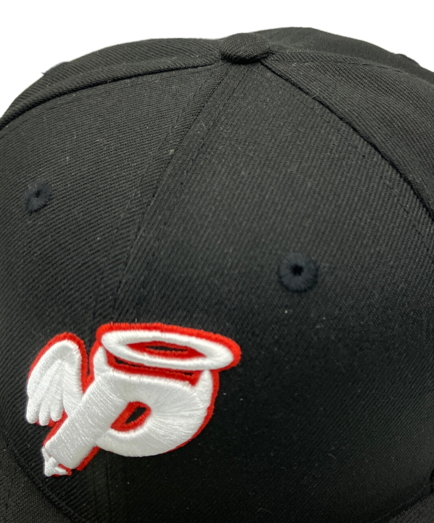 中古・古着通販】New Era (ニューエラ) PALACE (パレス) キャップ