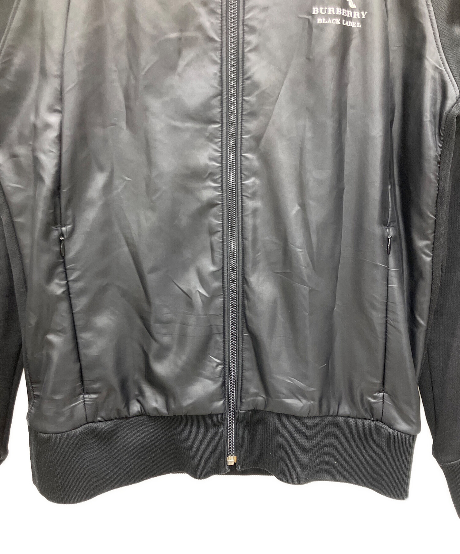 中古・古着通販】BURBERRY BLACK LABEL (バーバリーブラックレーベル