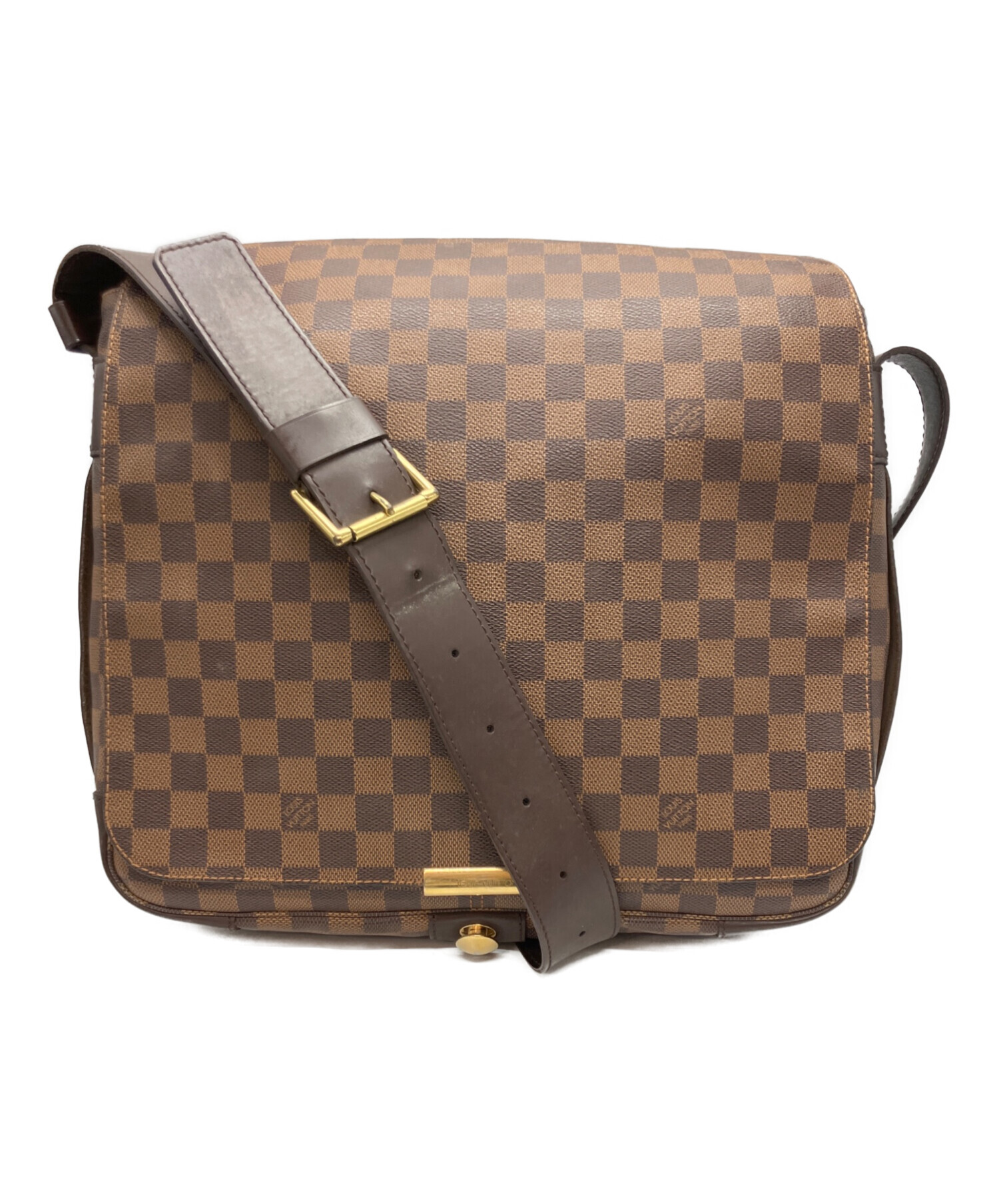 中古・古着通販】LOUIS VUITTON (ルイ ヴィトン) ショルダーバッグ