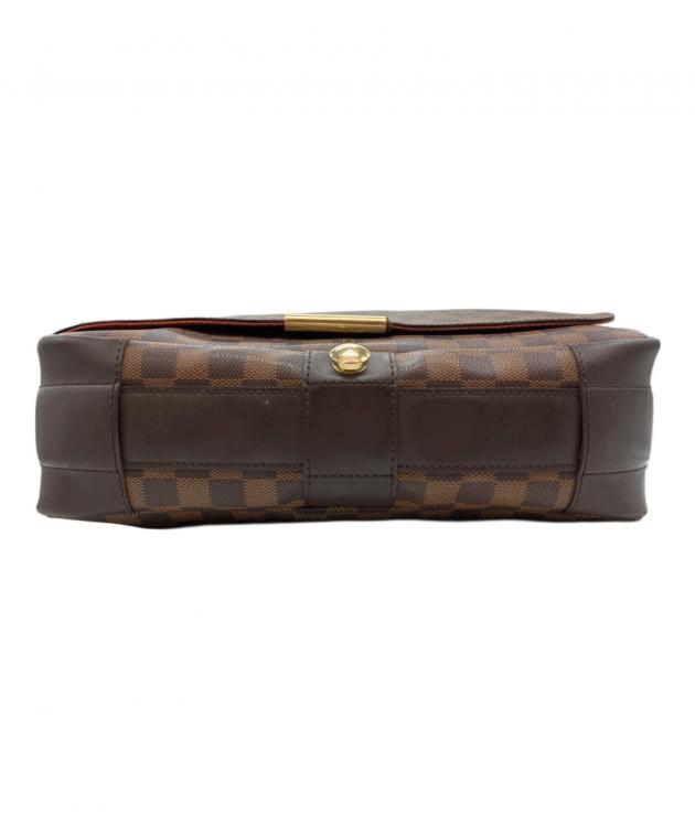 中古・古着通販】LOUIS VUITTON (ルイ ヴィトン) ショルダーバッグ