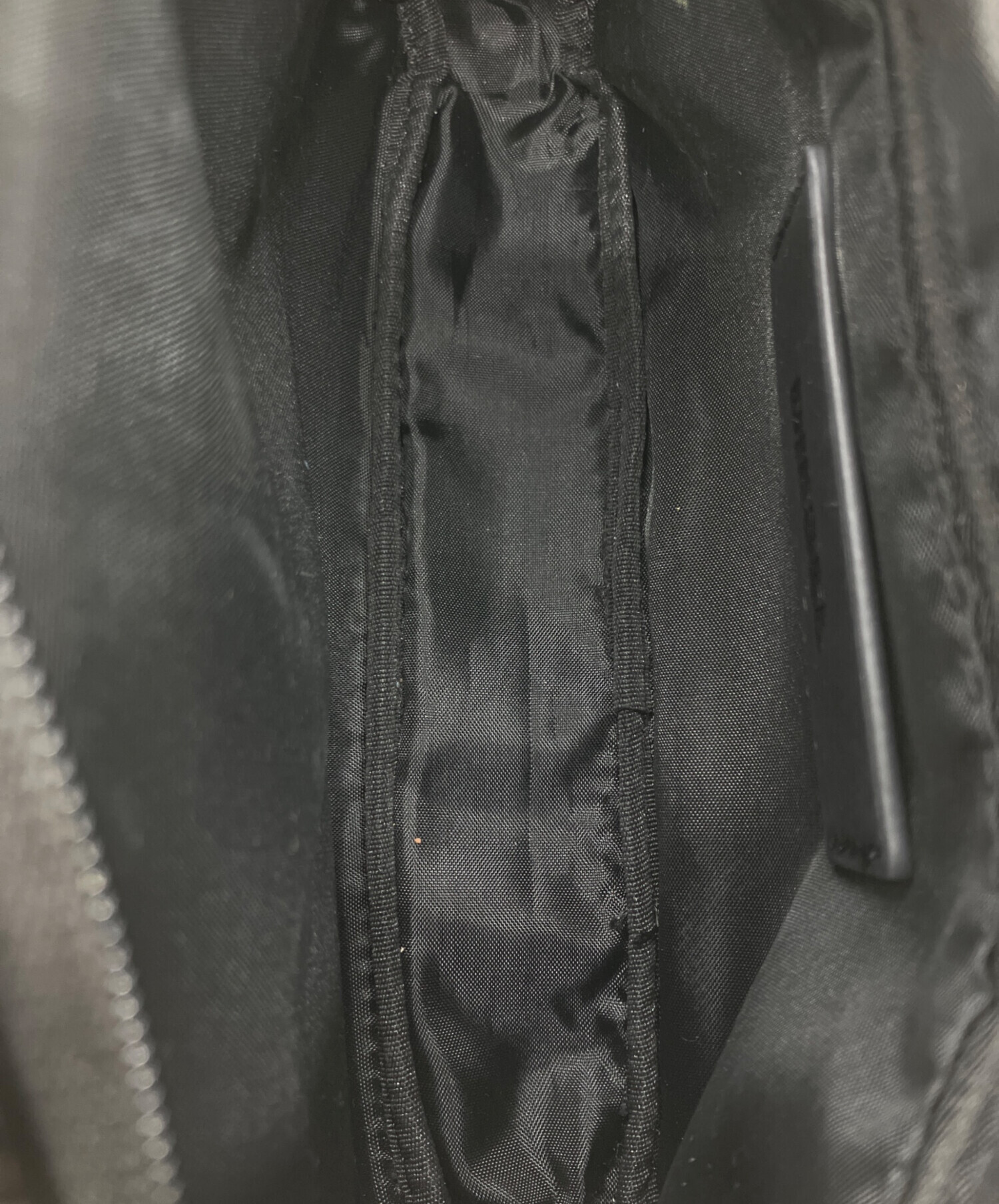 中古・古着通販】DIESEL (ディーゼル) ボディバッグ ブラック