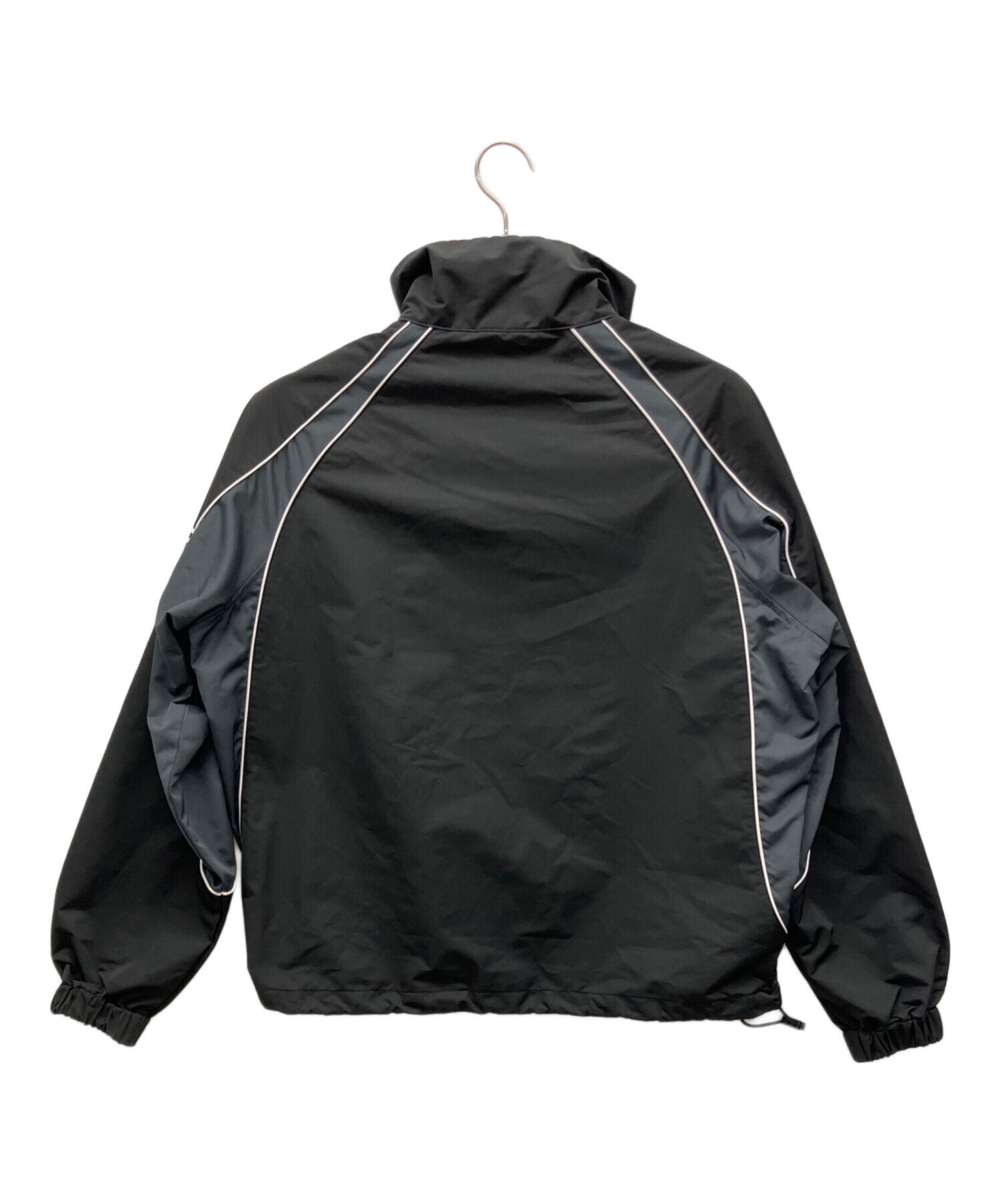 【即日発送・国内古着】アンブロ　UMBRO 9090 コラボ　トラックジャケット 中古・古着通販】UMBRO (アンブロ) 9090 (9090) トラックジャケット