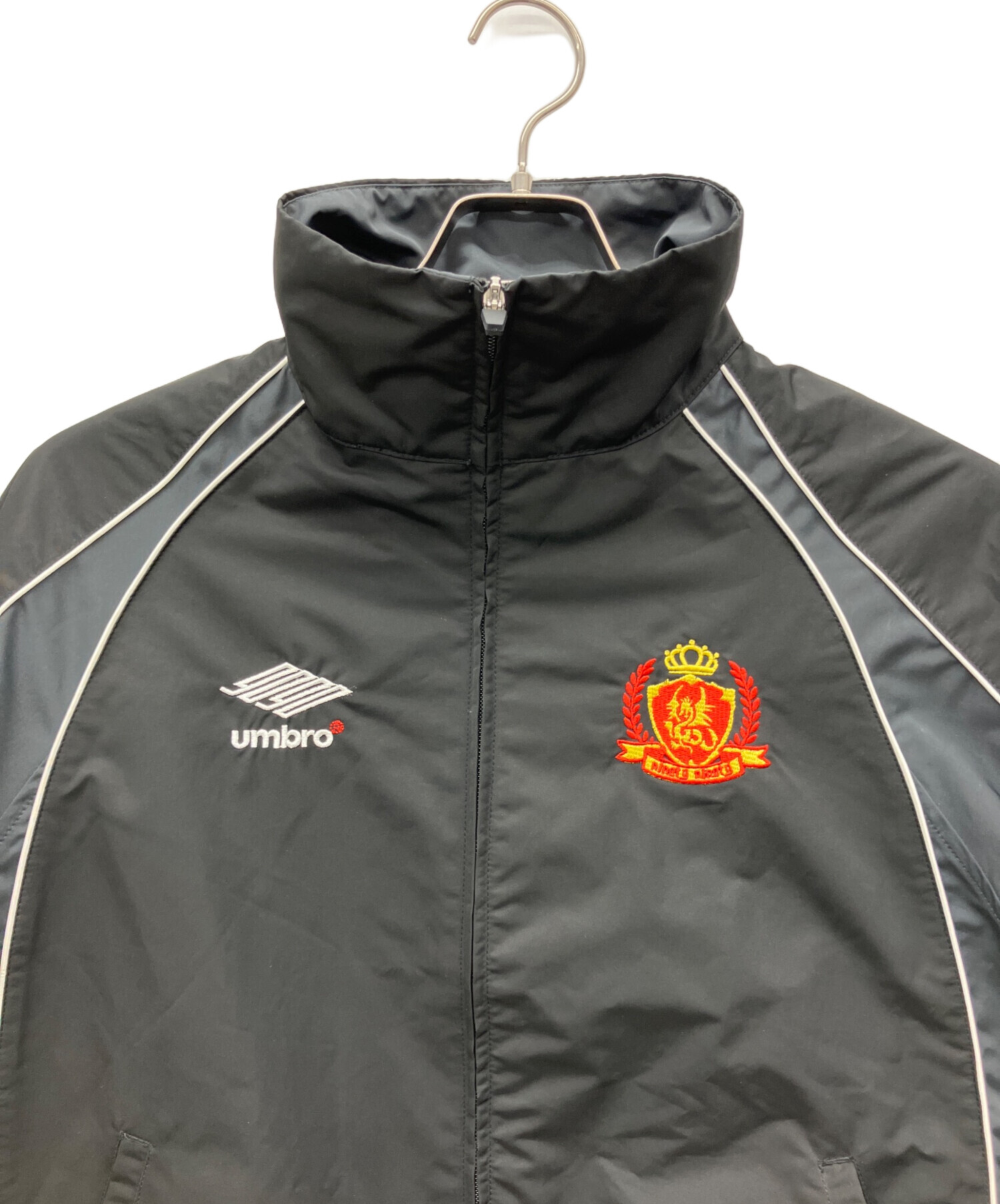 中古・古着通販】UMBRO (アンブロ) 9090 (9090) トラックジャケット