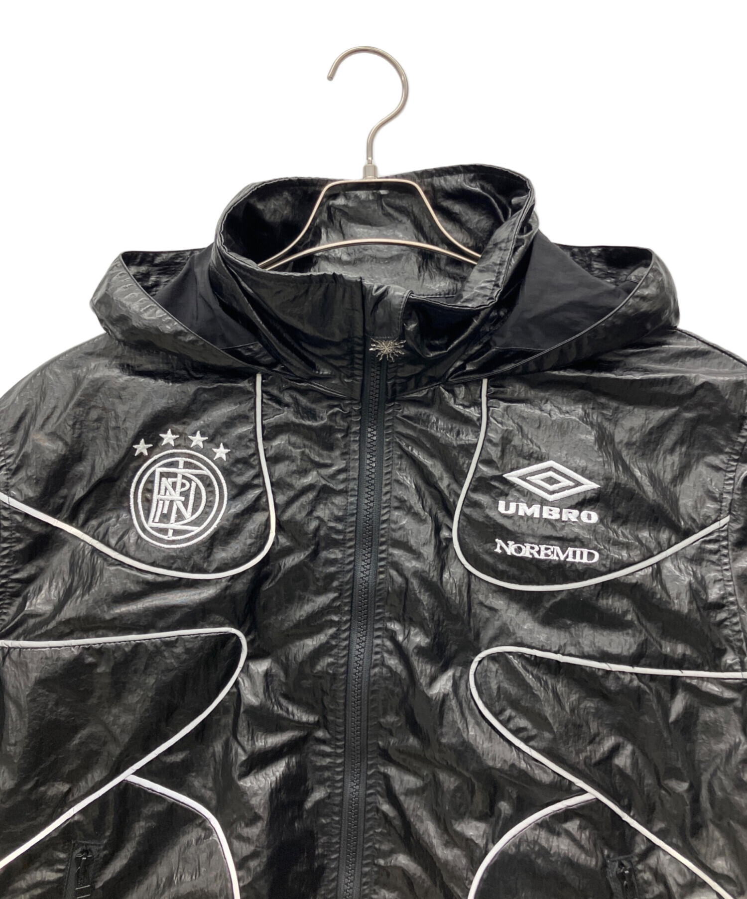 中古・古着通販】UMBRO (アンブロ) Noremid (ノーリミッド) ナイロン