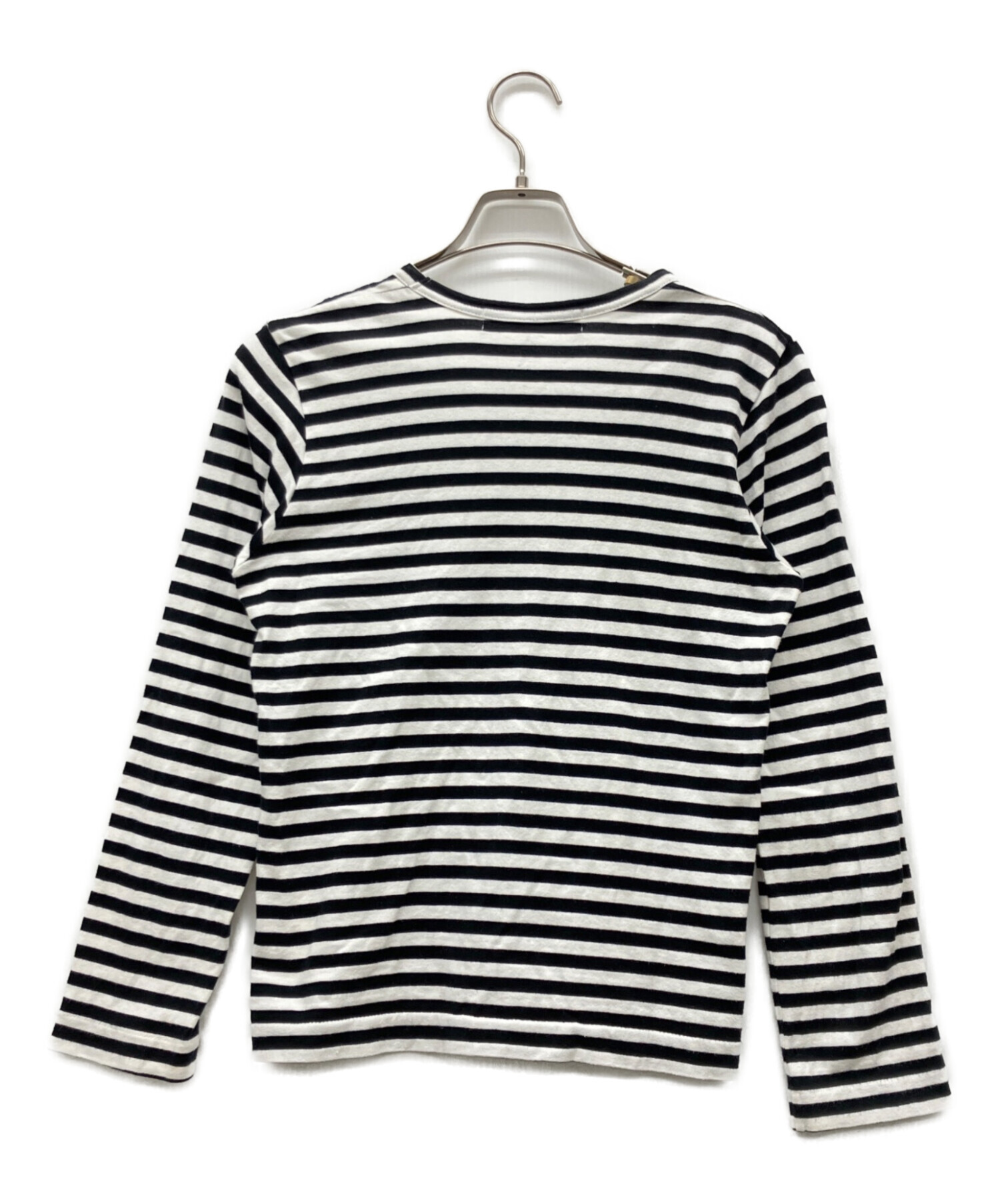 中古・古着通販】PLAY COMME des GARCONS (プレイコムデギャルソン