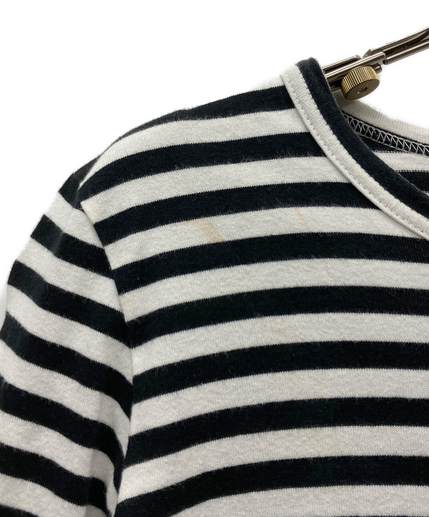 中古・古着通販】PLAY COMME des GARCONS (プレイコムデギャルソン