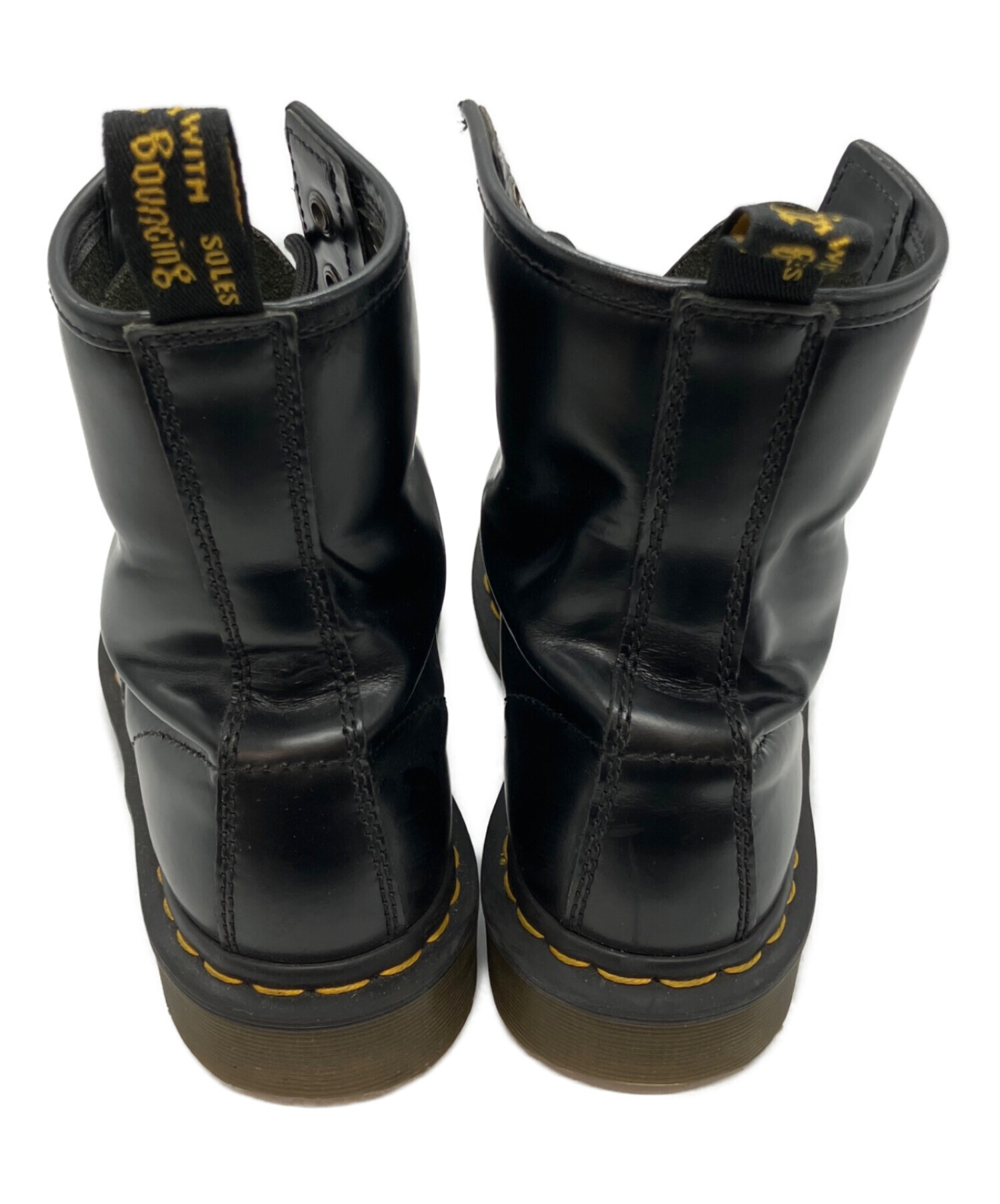 中古・古着通販】Dr.Martens (ドクターマーチン) 8ホールブーツ