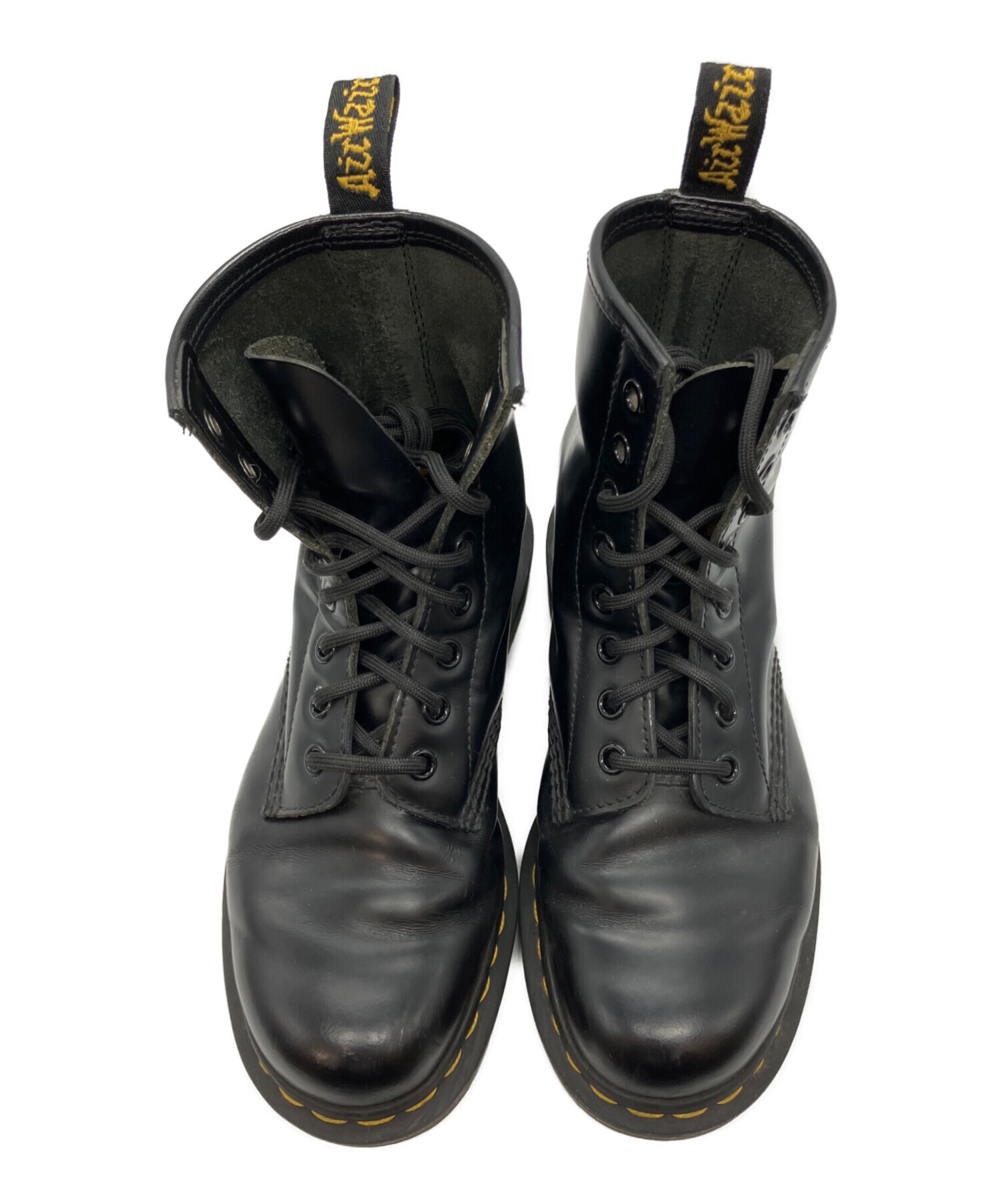 中古・古着通販】Dr.Martens (ドクターマーチン) 8ホールブーツ