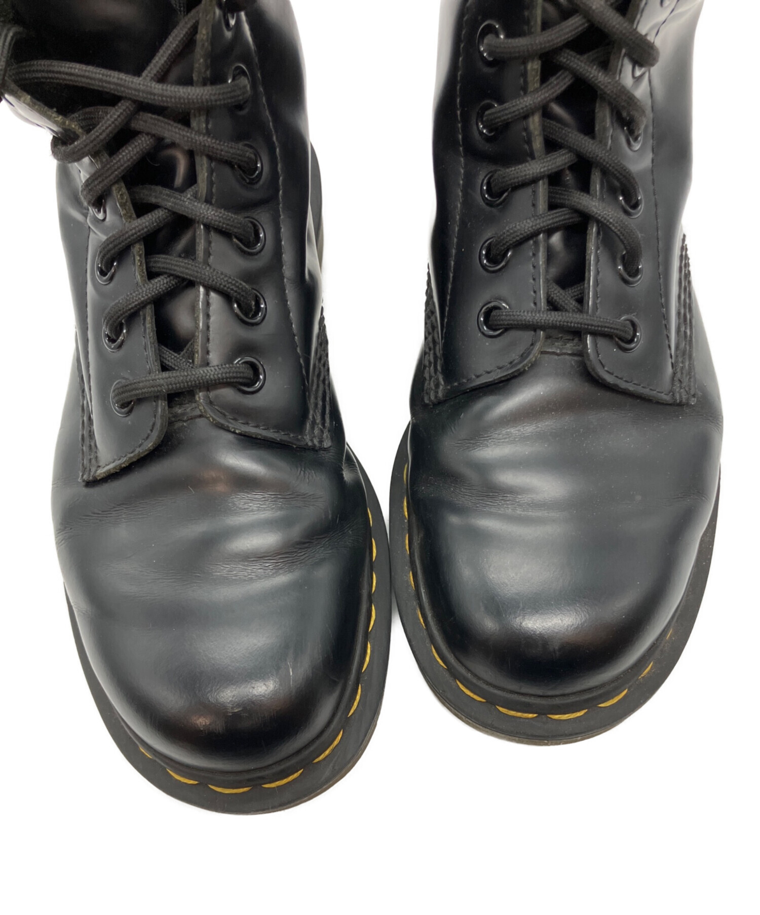 中古・古着通販】Dr.Martens (ドクターマーチン) 8ホールブーツ