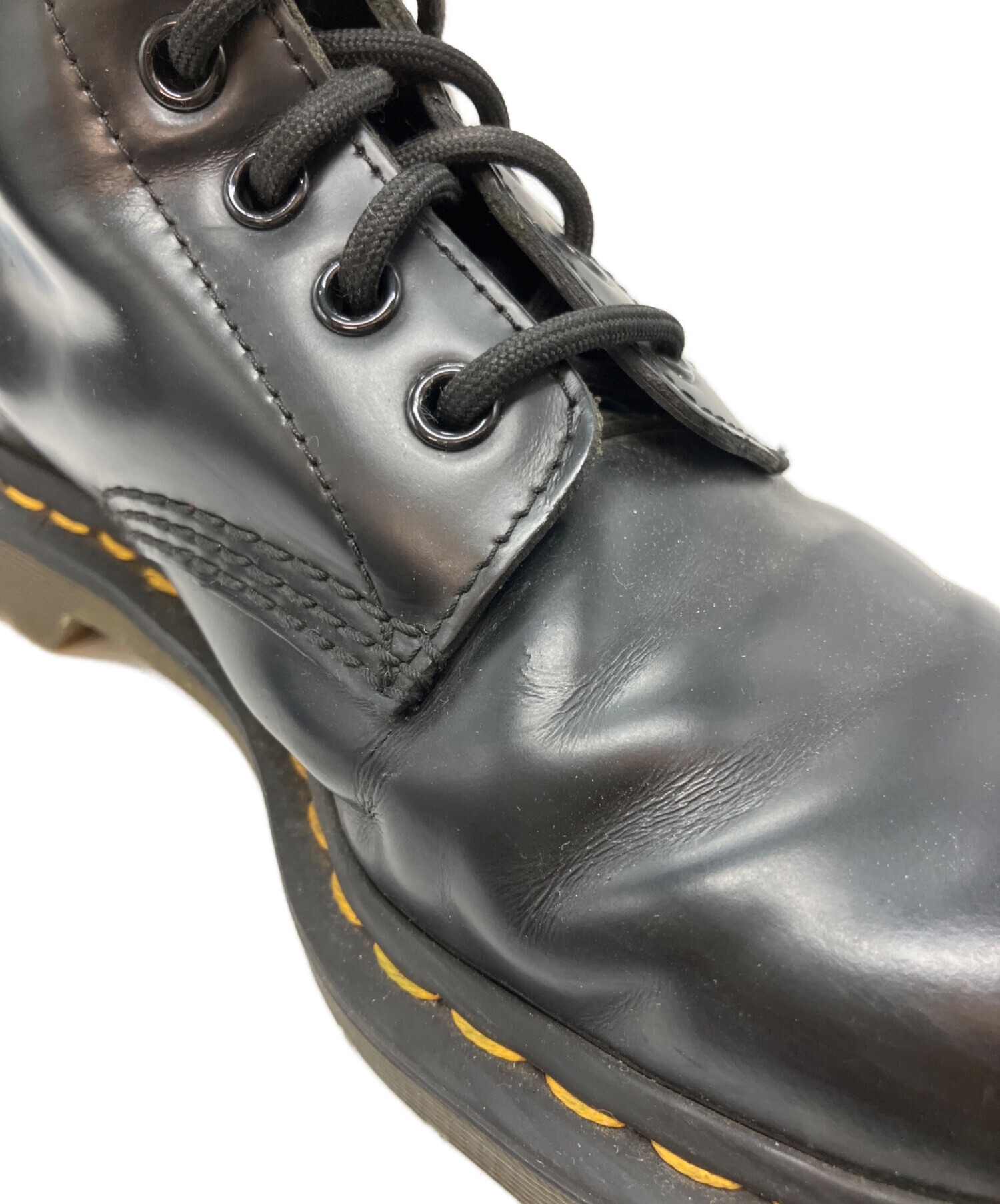 中古・古着通販】Dr.Martens (ドクターマーチン) 8ホールブーツ