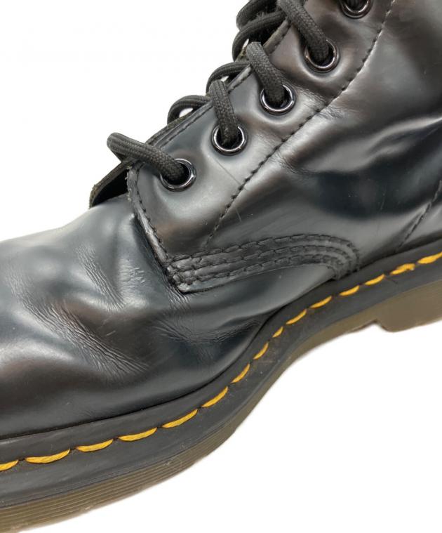 中古・古着通販】Dr.Martens (ドクターマーチン) 8ホールブーツ