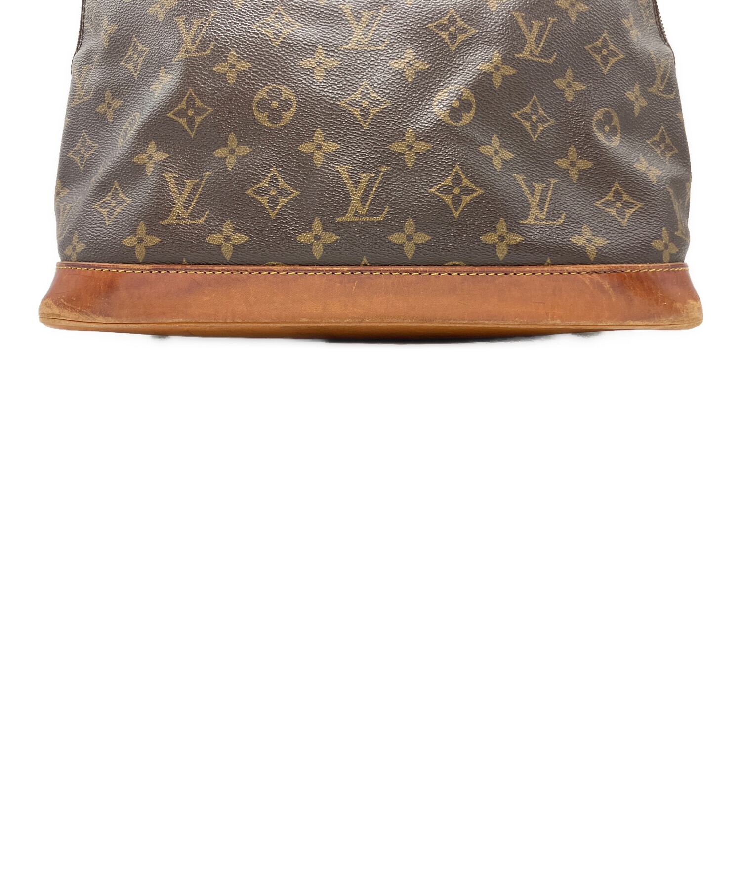 中古・古着通販】LOUIS VUITTON (ルイ ヴィトン) アルマPM｜ブランド