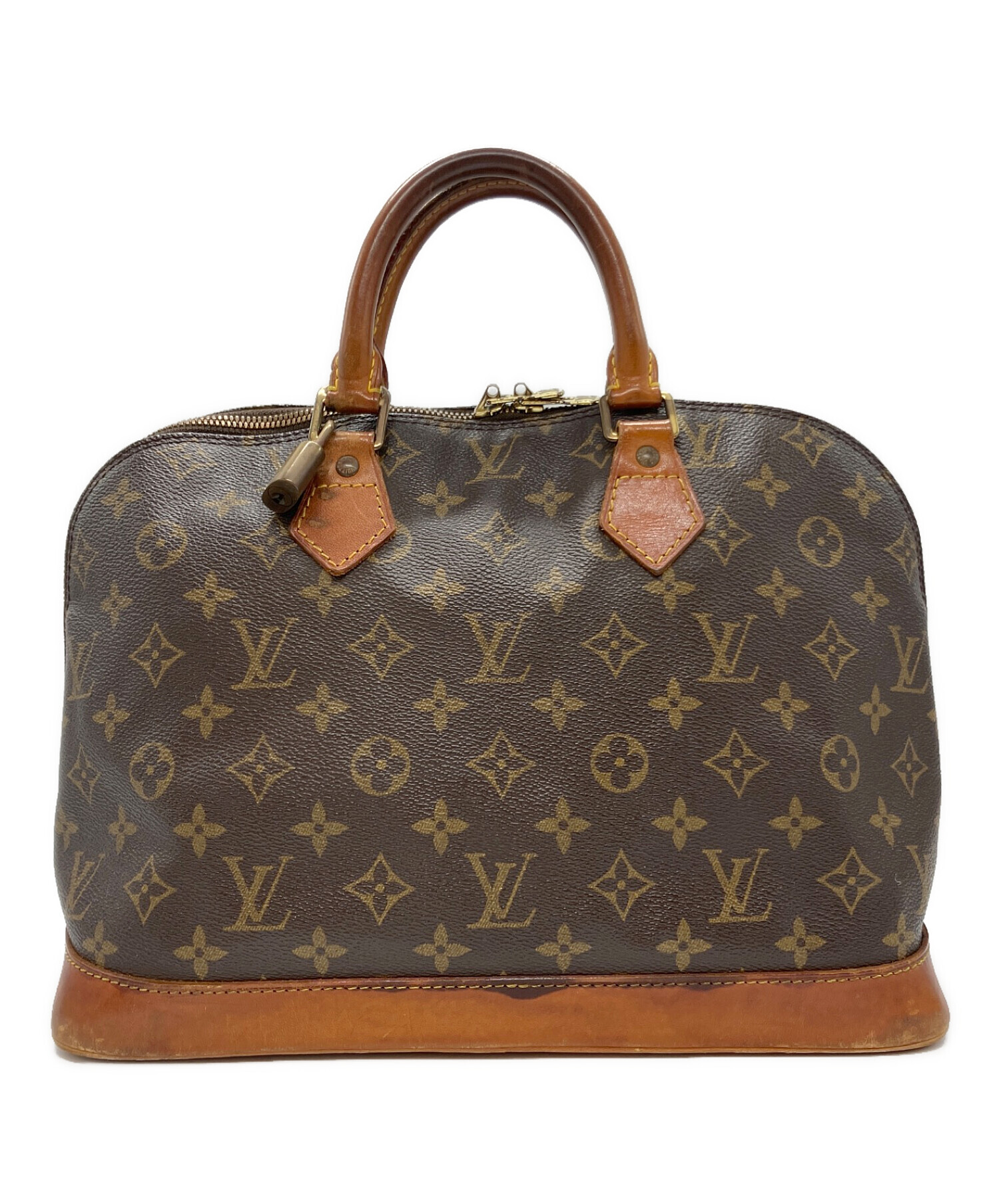 中古・古着通販】LOUIS VUITTON (ルイ ヴィトン) アルマPM｜ブランド
