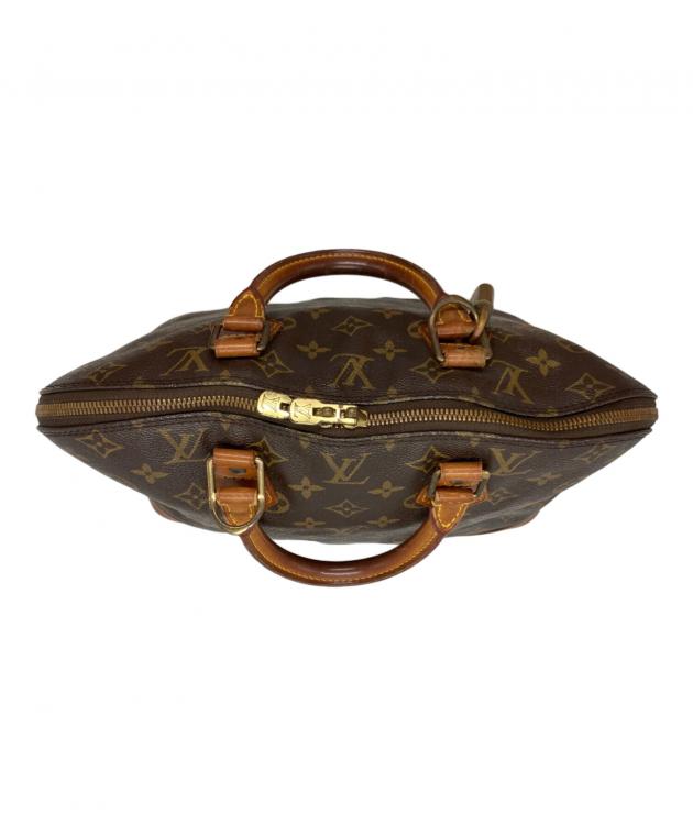 Louis Vuitton アルマPM ヴィンテージ 鍵付き 型崩れなし 中古・古着通販】LOUIS VUITTON (ルイ ヴィトン) アルマPM｜ブランド