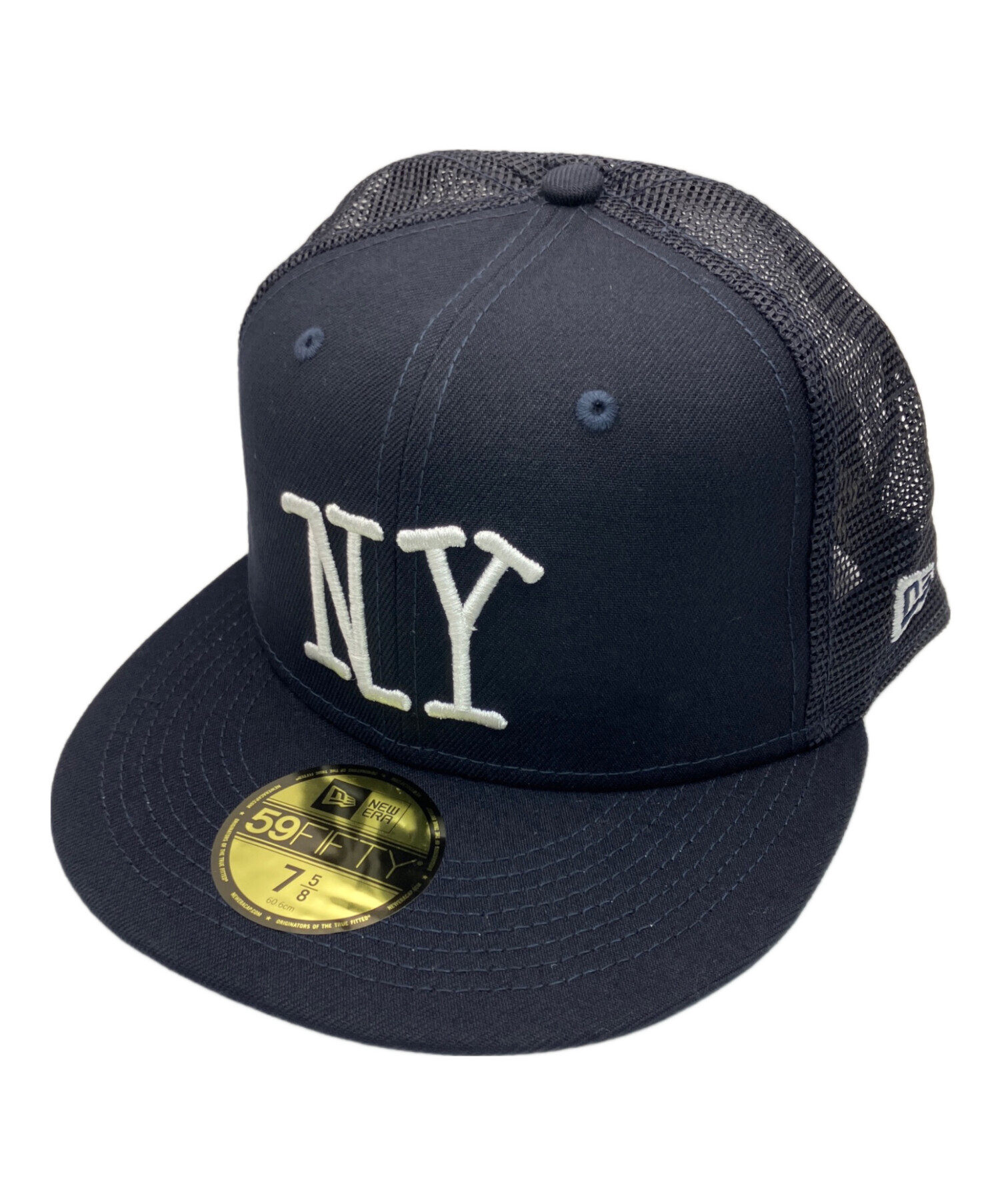 中古・古着通販】New Era (ニューエラ) stussy (ステューシー