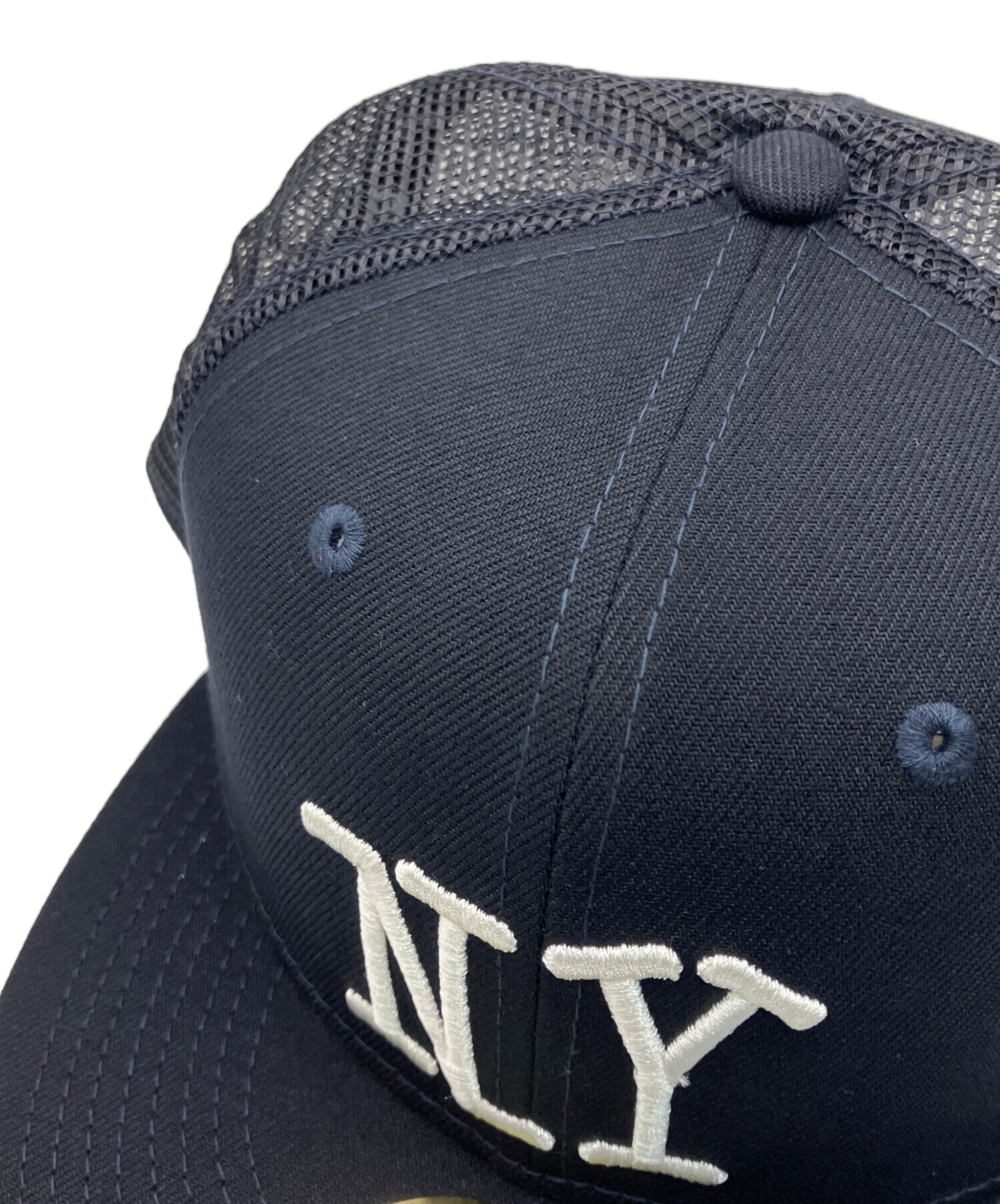 中古・古着通販】New Era (ニューエラ) stussy (ステューシー