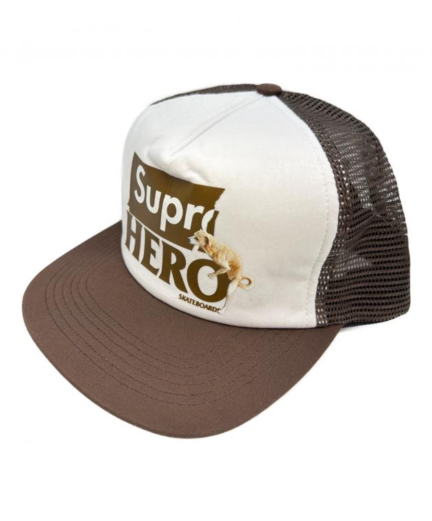 中古・古着通販】Supreme (シュプリーム) ANTIHERO (アンタイヒーロー