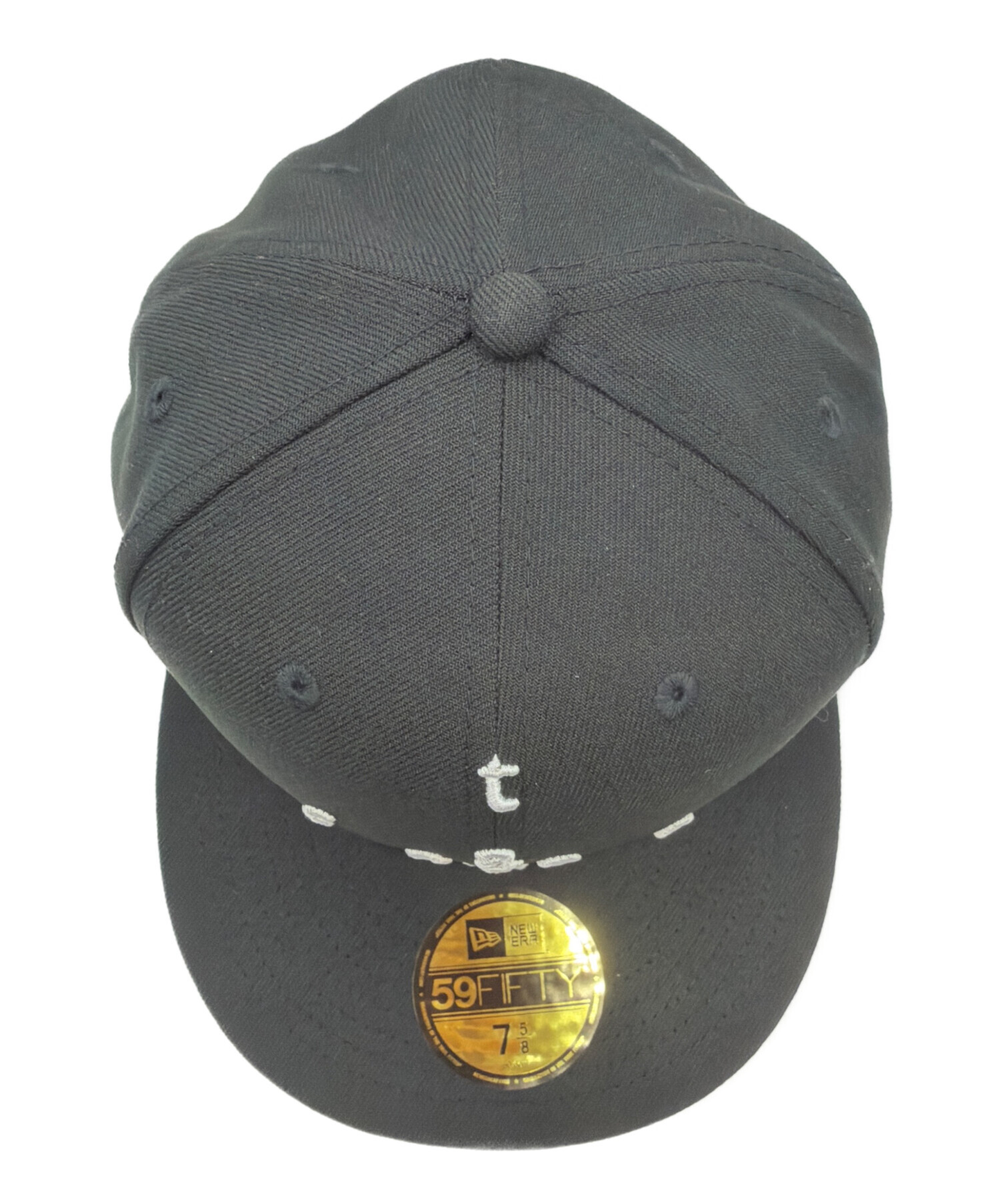 中古・古着通販】FACETASM (ファセッタズム) New Era (ニューエラ