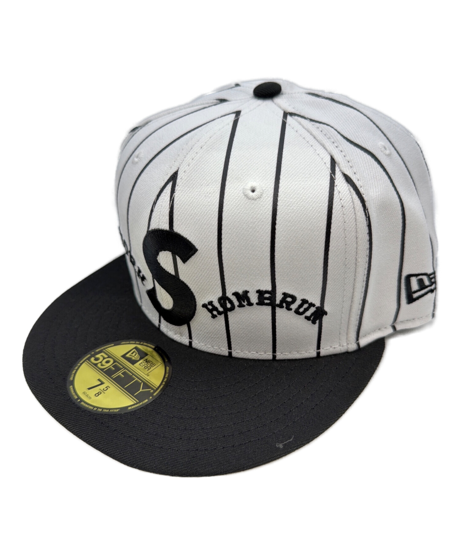 中古・古着通販】New Era (ニューエラ) Supreme (シュプリーム