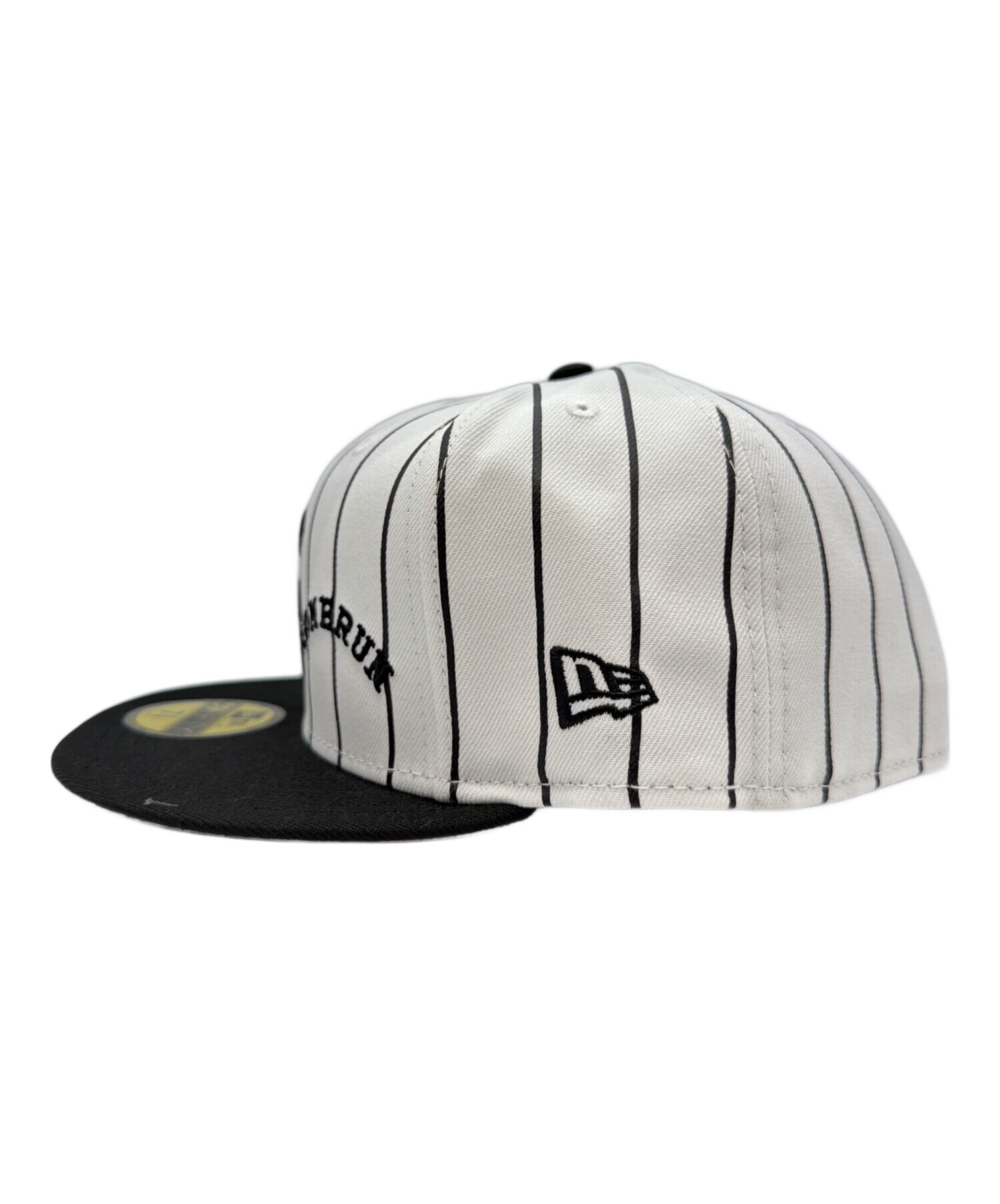 中古・古着通販】New Era (ニューエラ) Supreme (シュプリーム