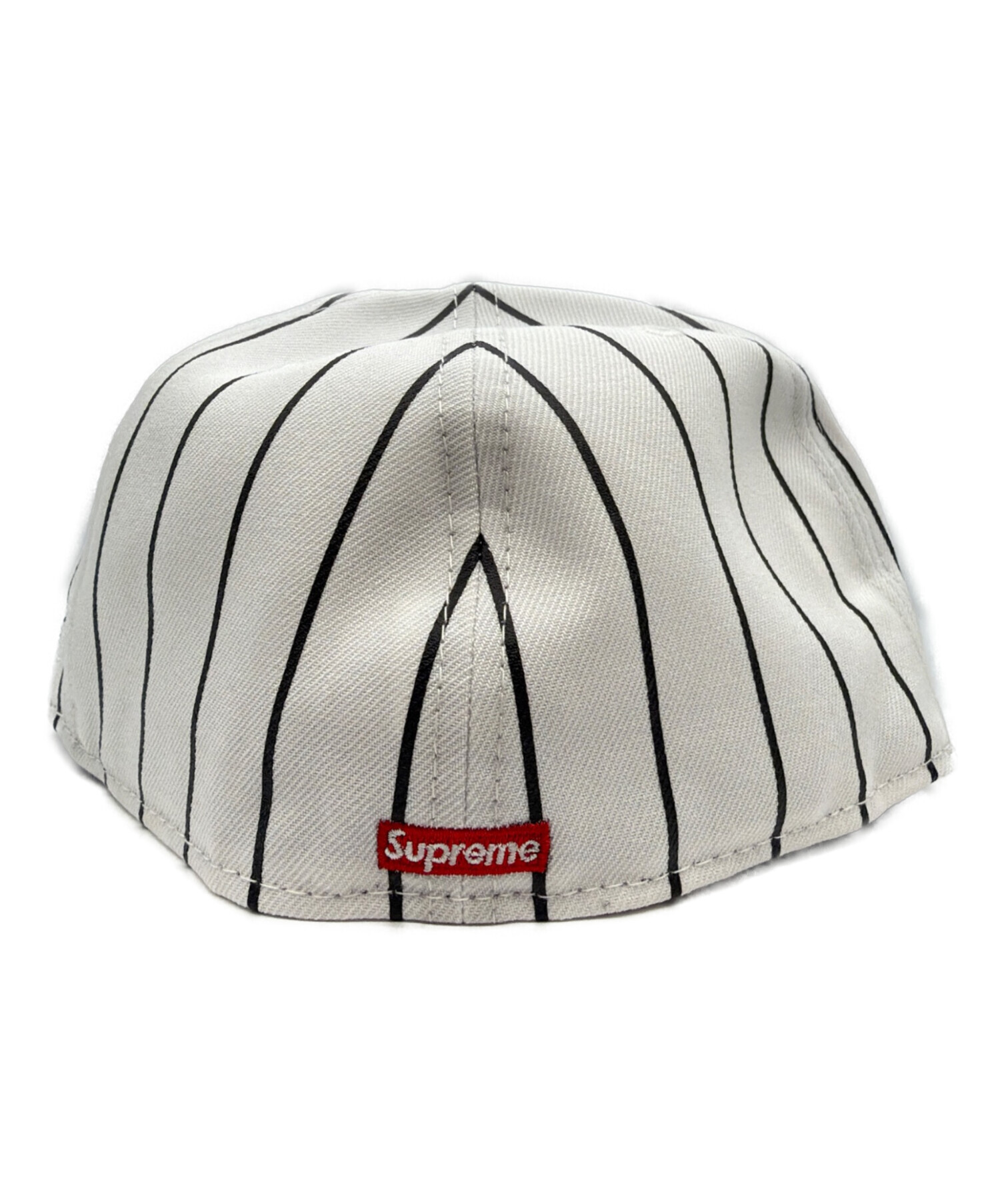 中古・古着通販】New Era (ニューエラ) Supreme (シュプリーム