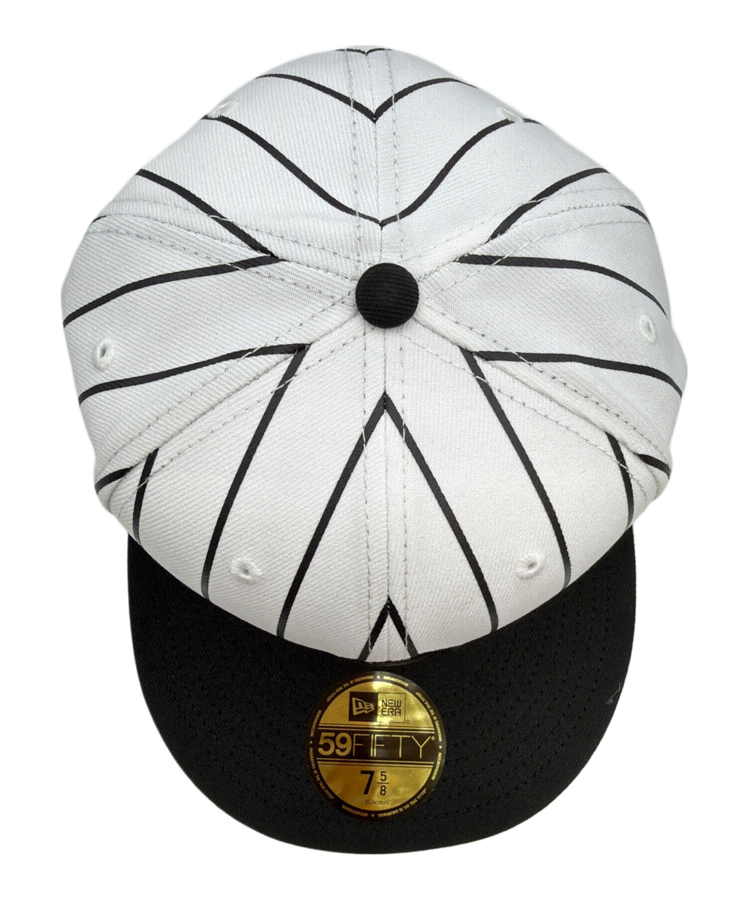 中古・古着通販】New Era (ニューエラ) Supreme (シュプリーム