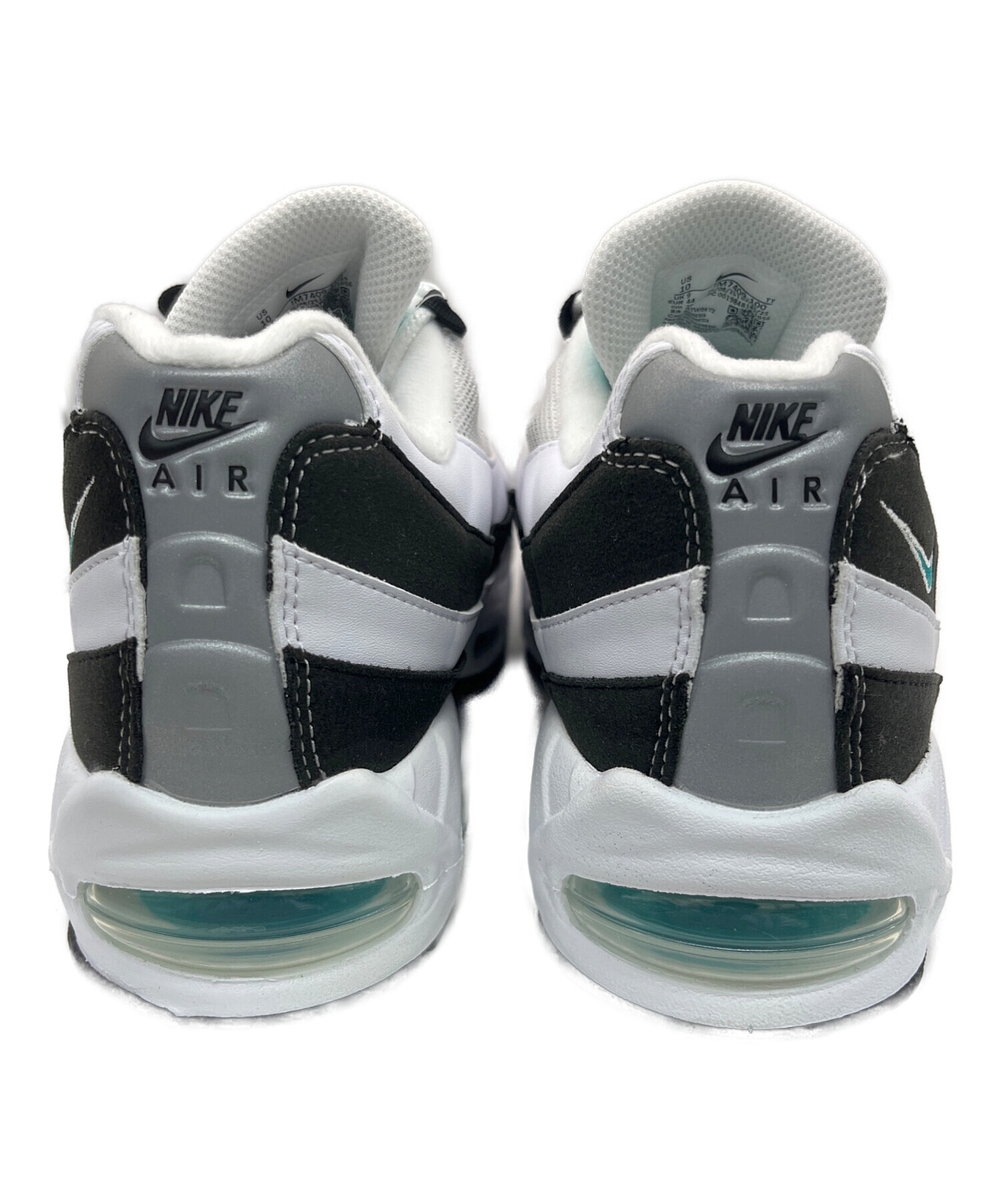 中古・古着通販】NIKE (ナイキ) AIR MAX 95 OG/IM7409-100 ホワイト