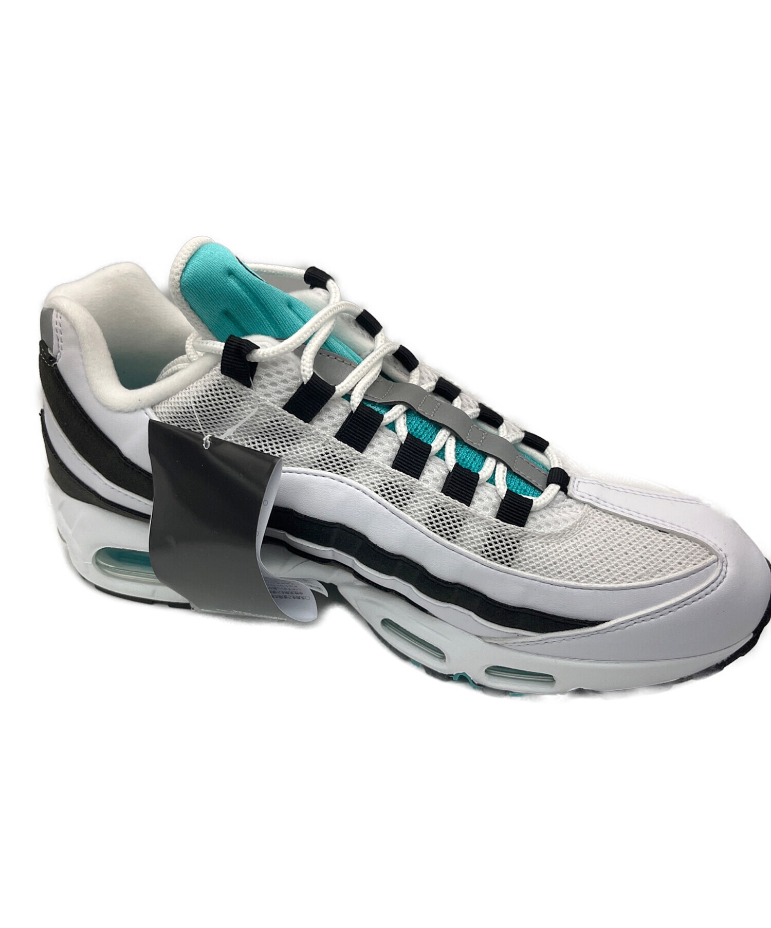中古・古着通販】NIKE (ナイキ) AIR MAX 95 OG/IM7409-100 ホワイト