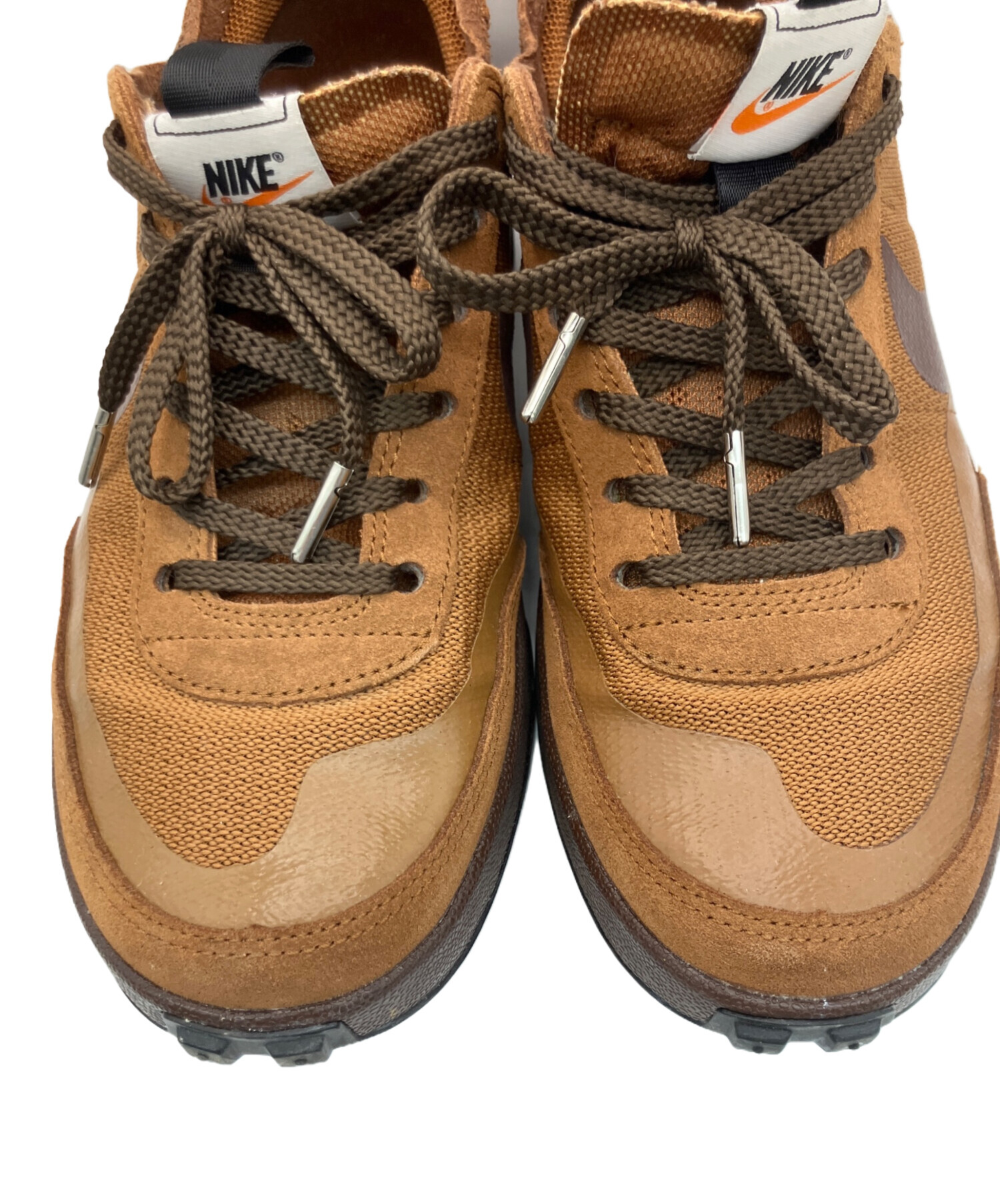 中古・古着通販】NIKE (ナイキ) Tom Sachs (トム・サックス