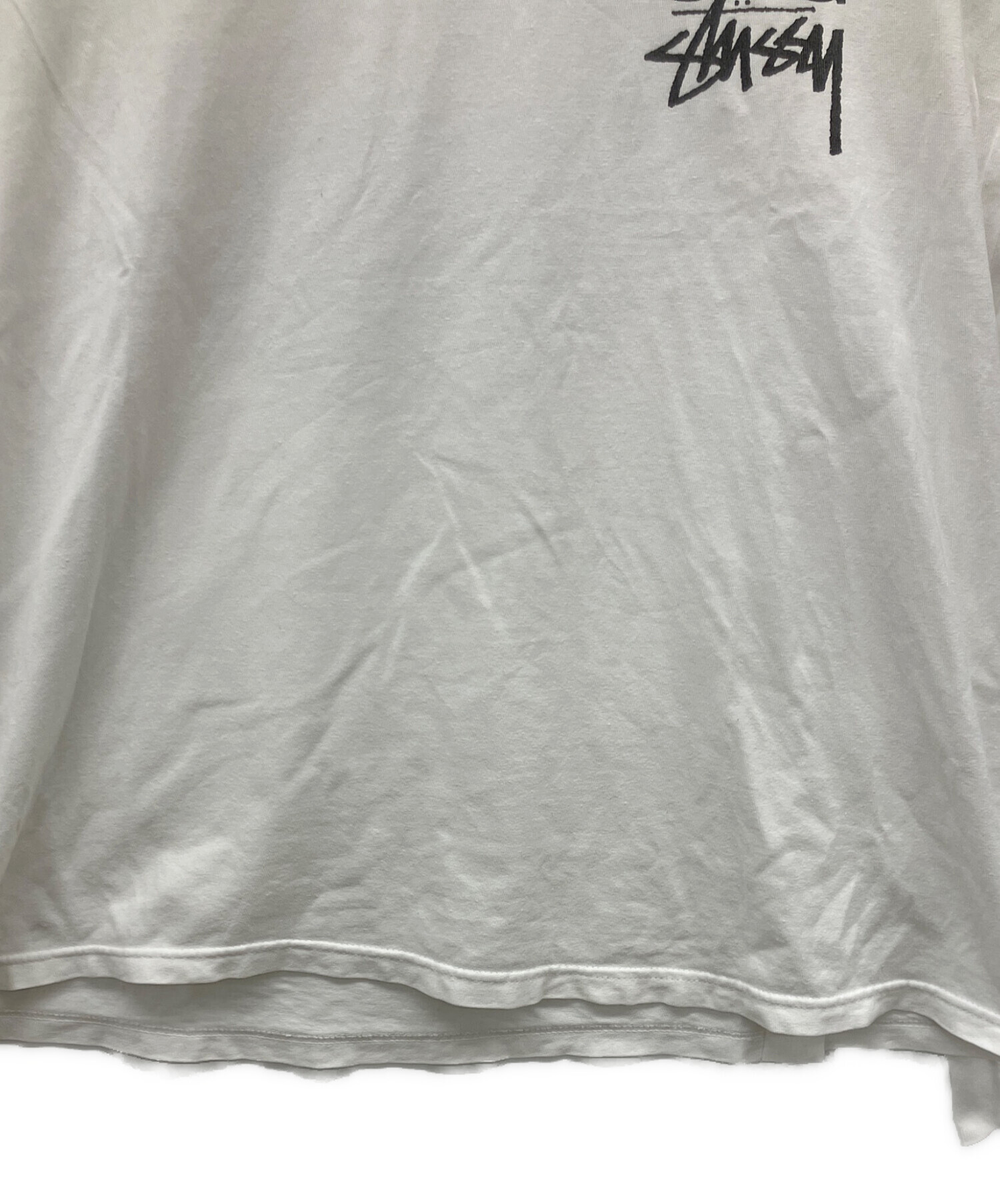中古・古着通販】stussy (ステューシー) COMME des GARCONS