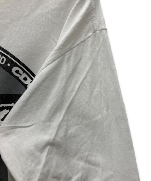 中古・古着通販】stussy (ステューシー) COMME des GARCONS