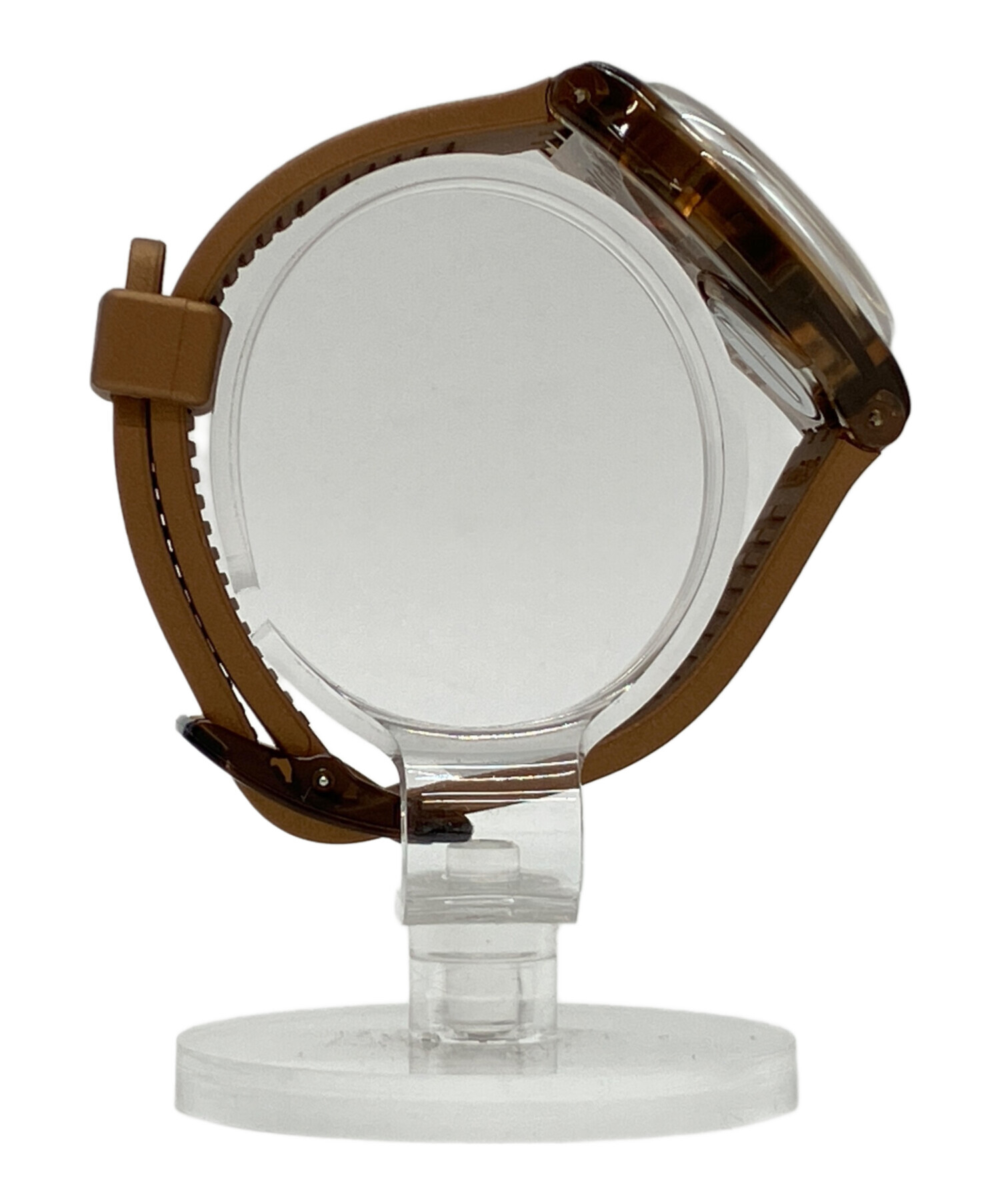 中古・古着通販】SWATCH (スウォッチ) VERDY (ヴェルディ) 腕時計