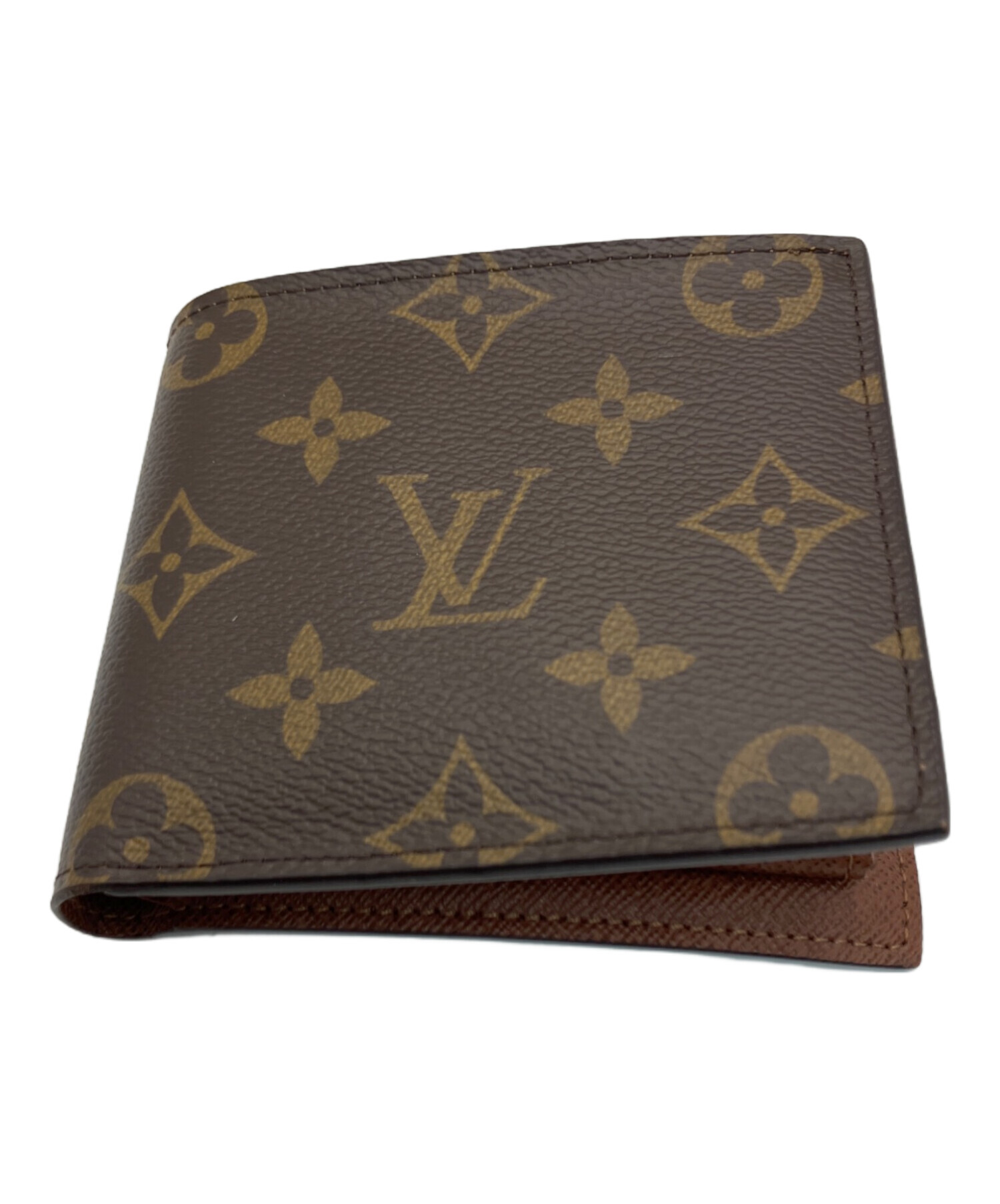 中古・古着通販】LOUIS VUITTON (ルイ ヴィトン) ポルトフォイユ 