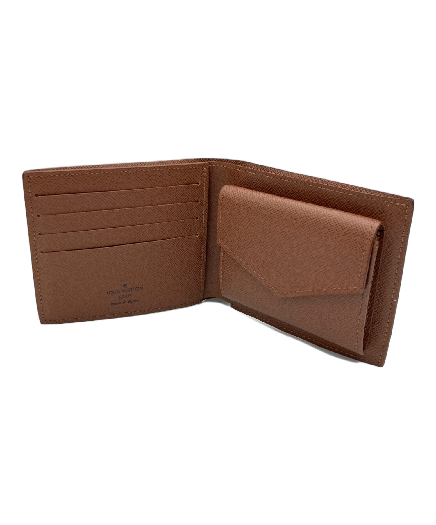 中古・古着通販】LOUIS VUITTON (ルイ ヴィトン) ポルトフォイユ