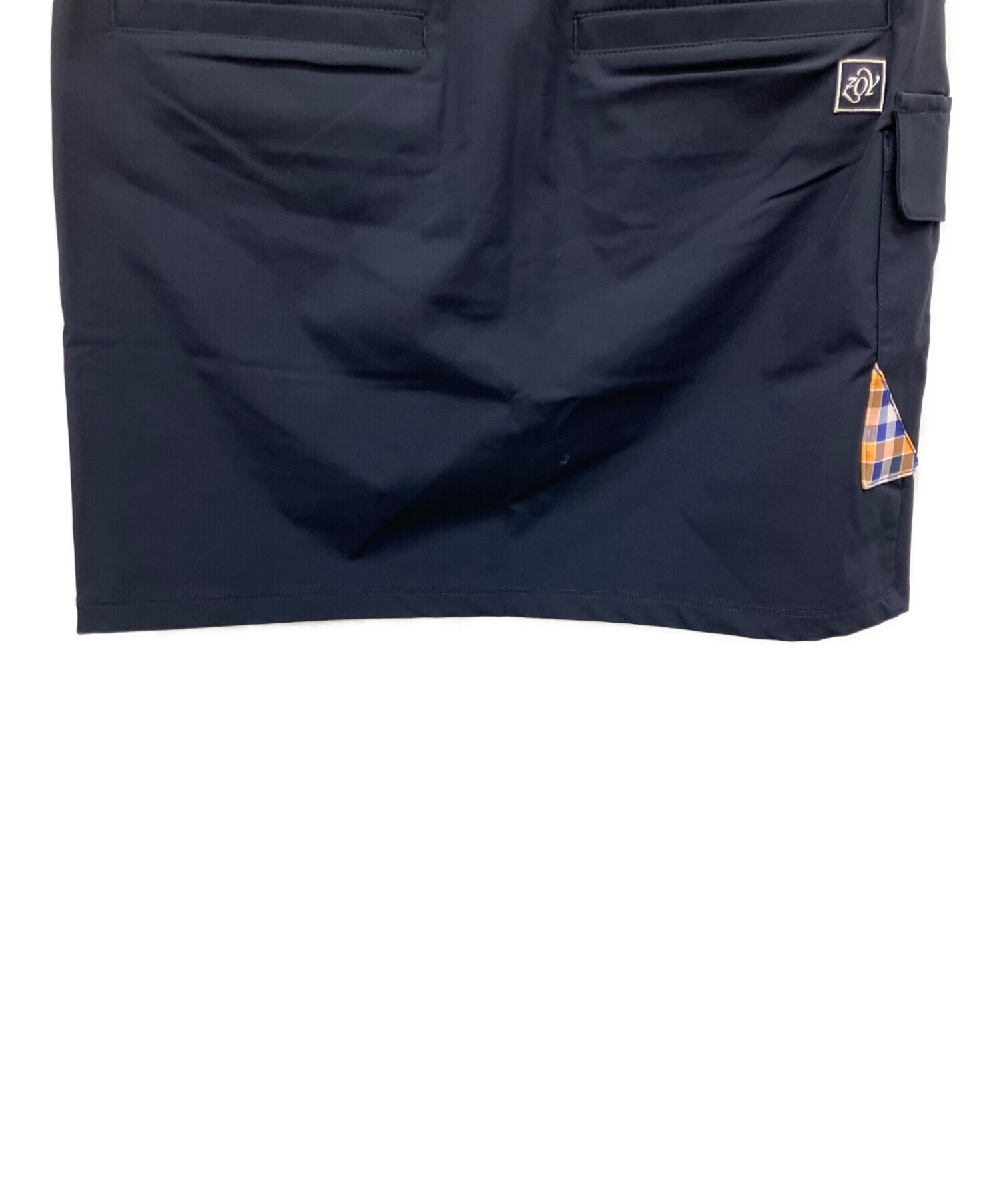 中古・古着通販】ZOY (ソーイ) ゴルフウェア(パンツ) ネイビー サイズ