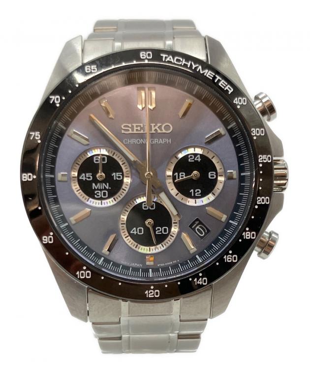 中古・古着通販】SEIKO (セイコー) クロノグラフ｜ブランド・古着通販
