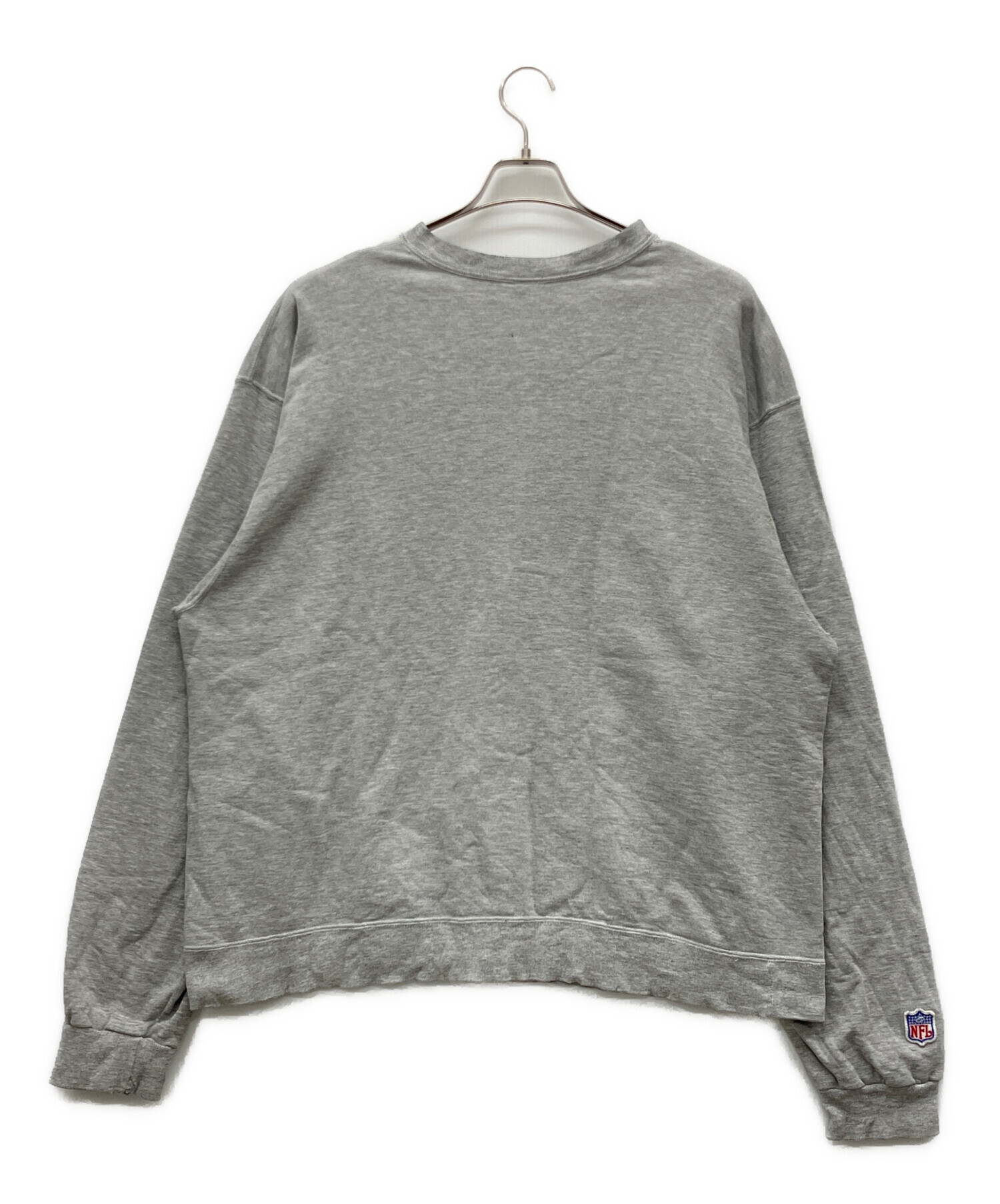 中古・古着通販】Champion (チャンピオン) ボートネックスウェット