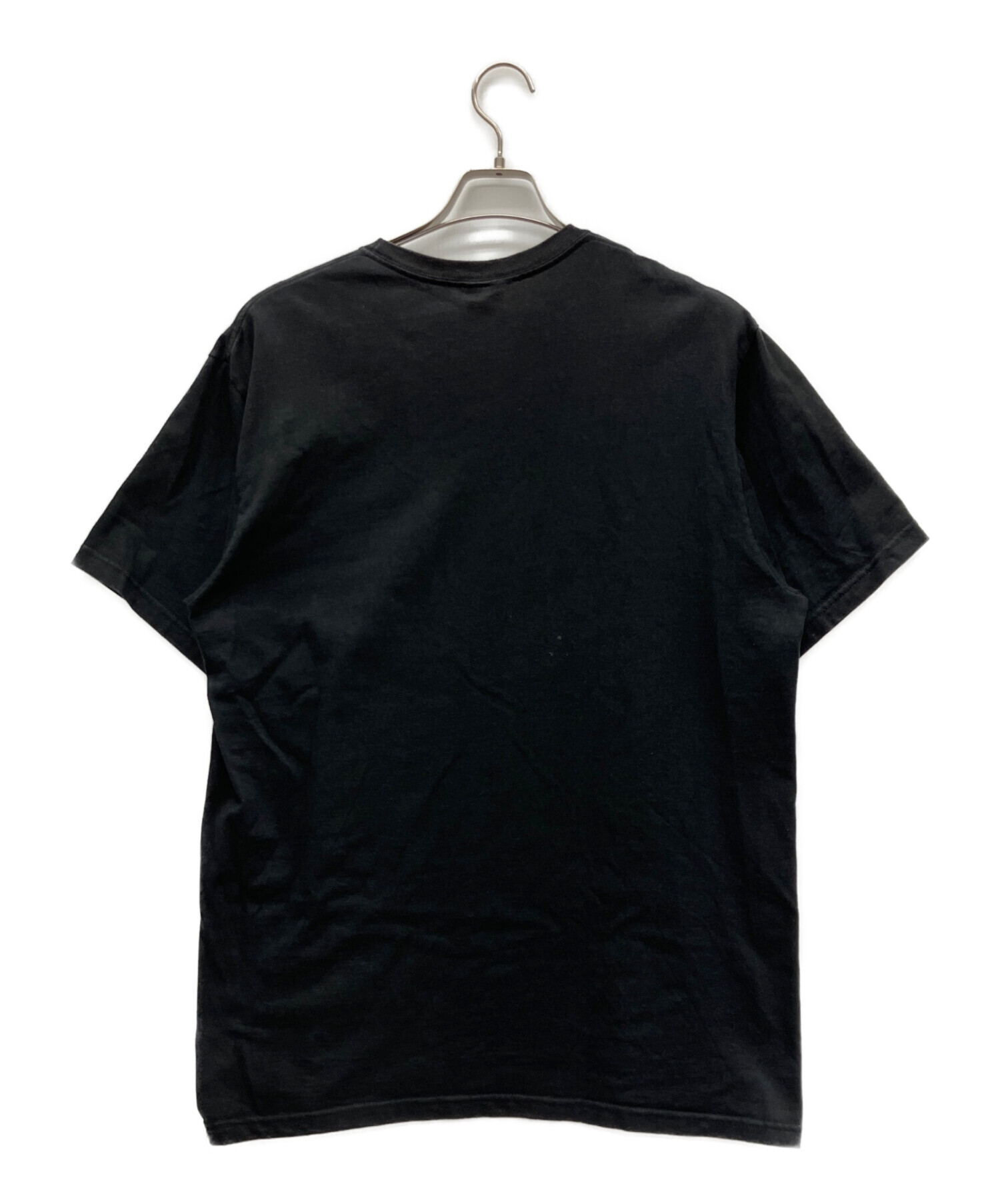 Supreme Undercover 2023年 ルパン三世 Tシャツ ブラック 中古・古着通販】SUPREME (シュプリーム) UNDERCOVER (アンダーカバー