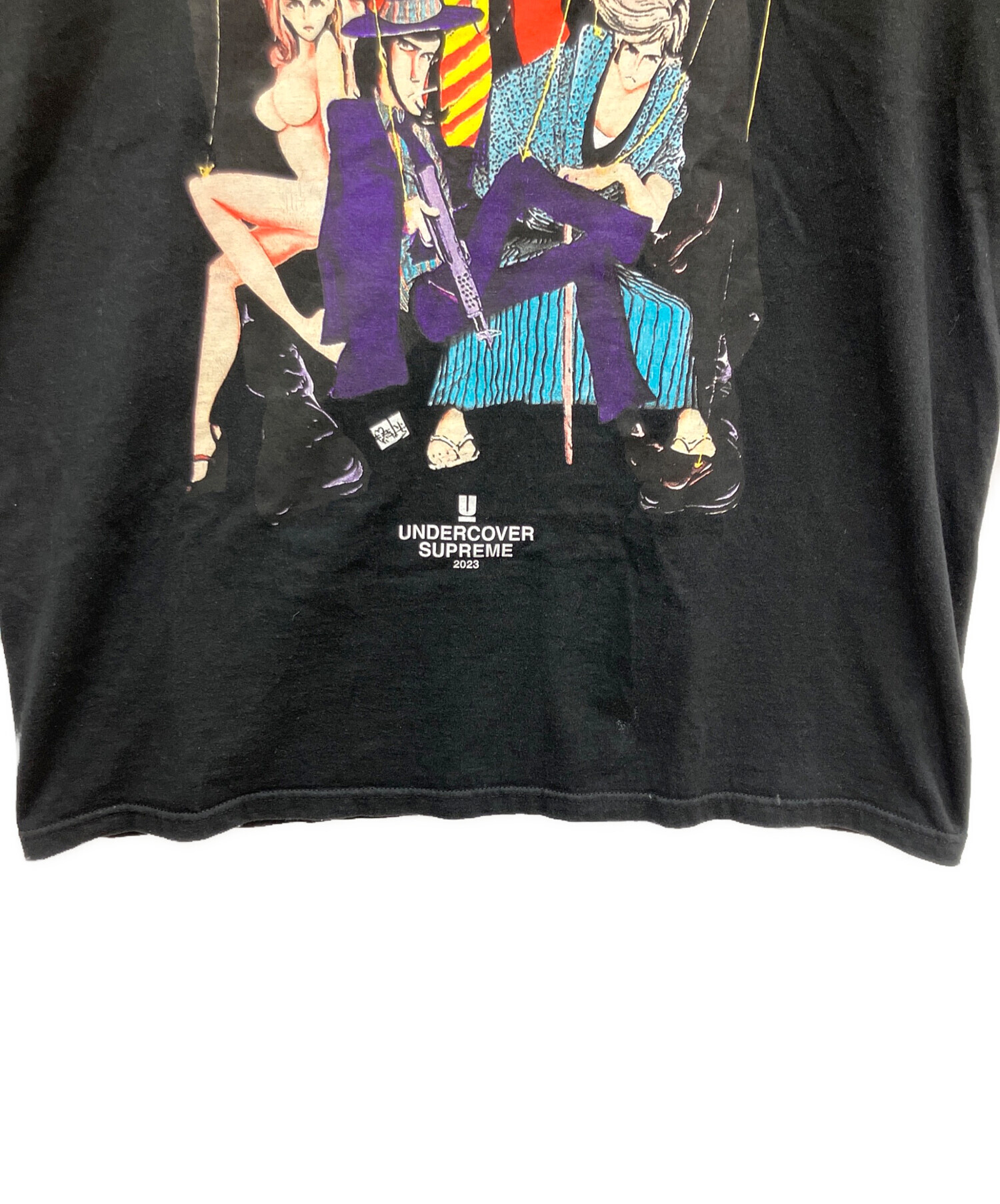 中古・古着通販】SUPREME (シュプリーム) UNDERCOVER (アンダーカバー