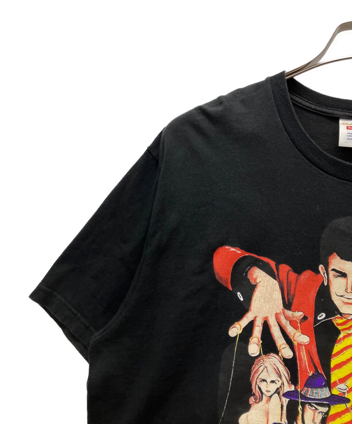 中古・古着通販】SUPREME (シュプリーム) UNDERCOVER (アンダーカバー